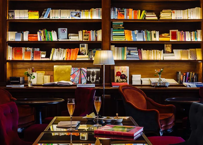 Il Salviatino Firenze