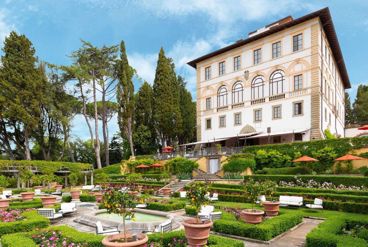 Hotel Il Salviatino Firenze