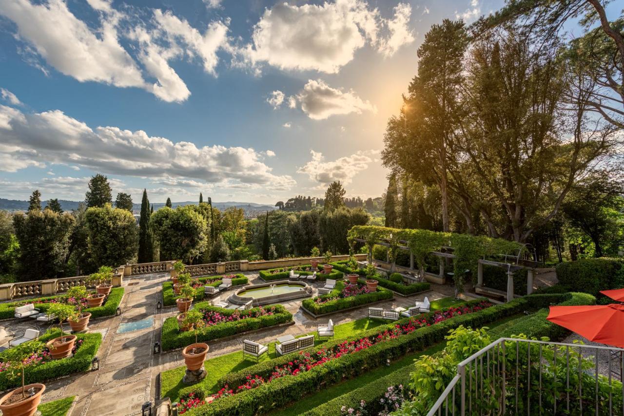 Il Salviatino Firenze Hotel Fiesole