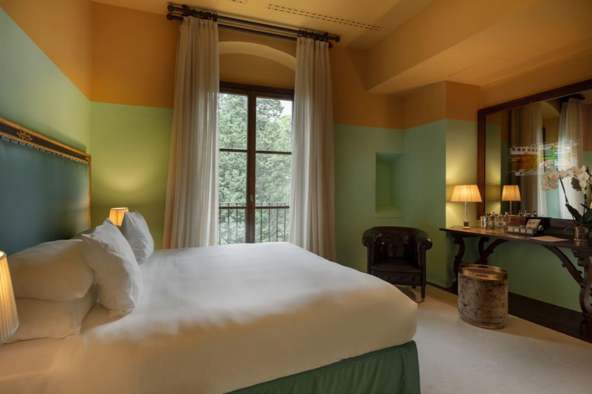 Il Salviatino Firenze Hotel 5*