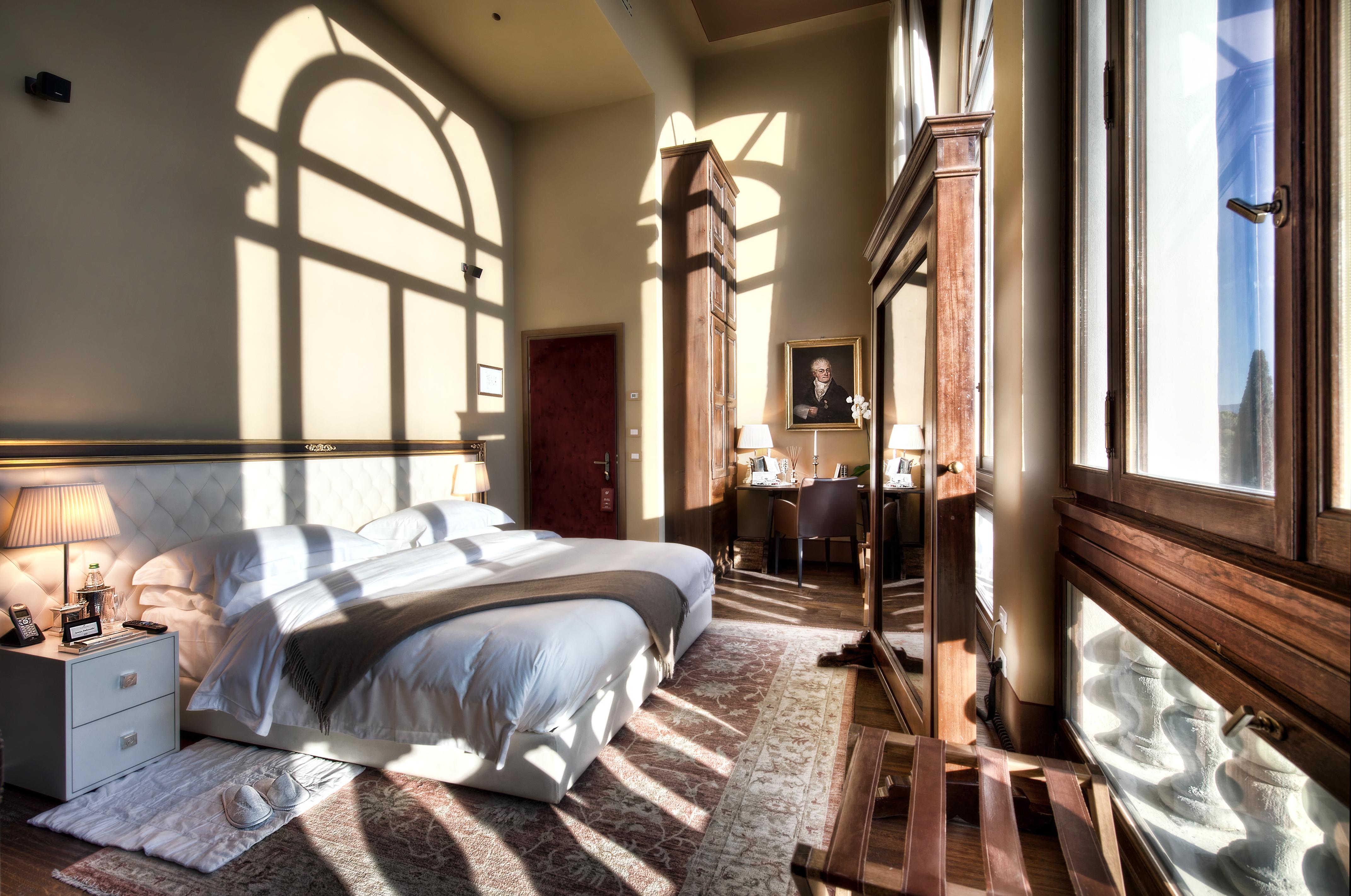 Il Salviatino Firenze Hotel Fiesole