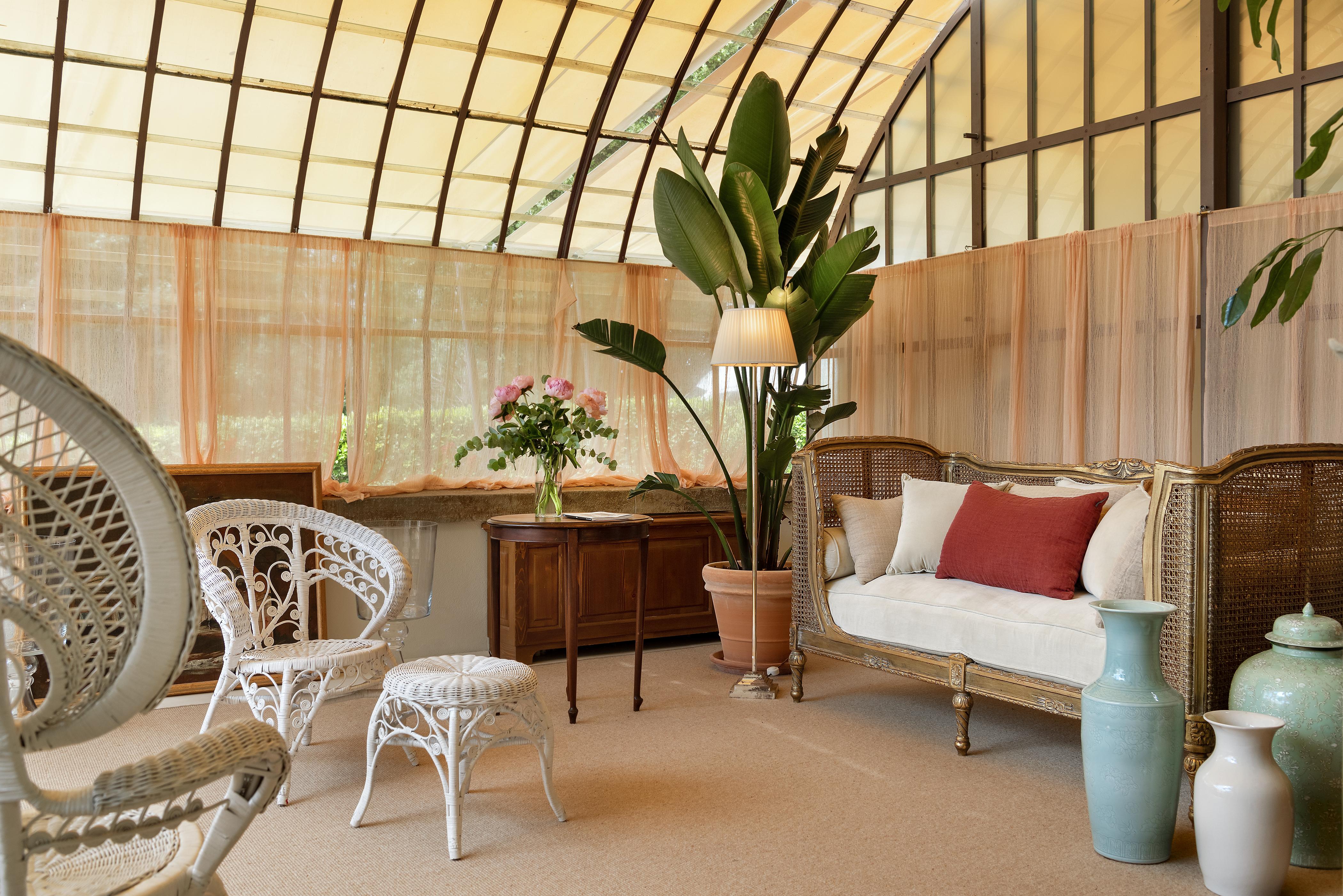 Hotel Il Salviatino Firenze