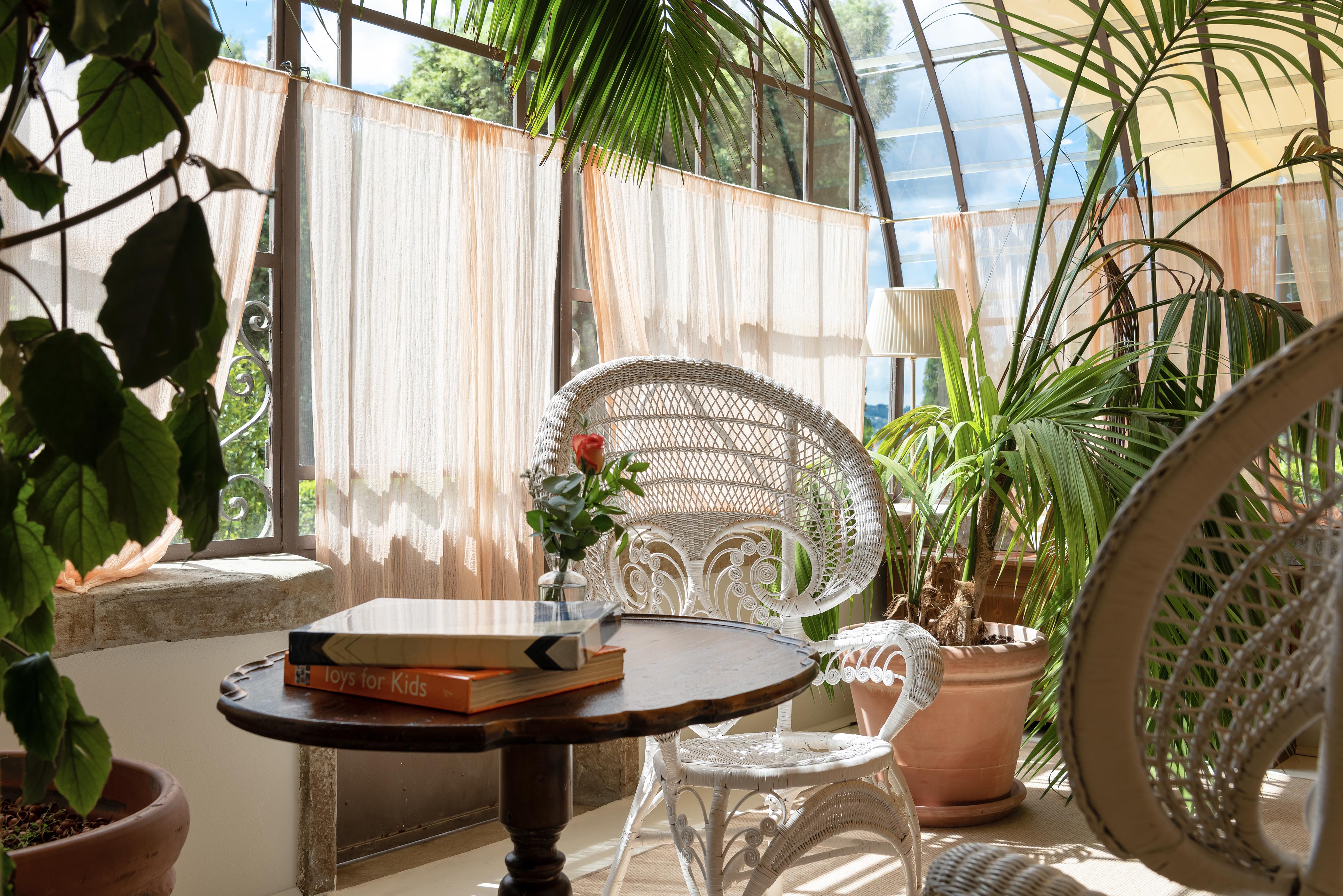 Il Salviatino Firenze Hotel 5*