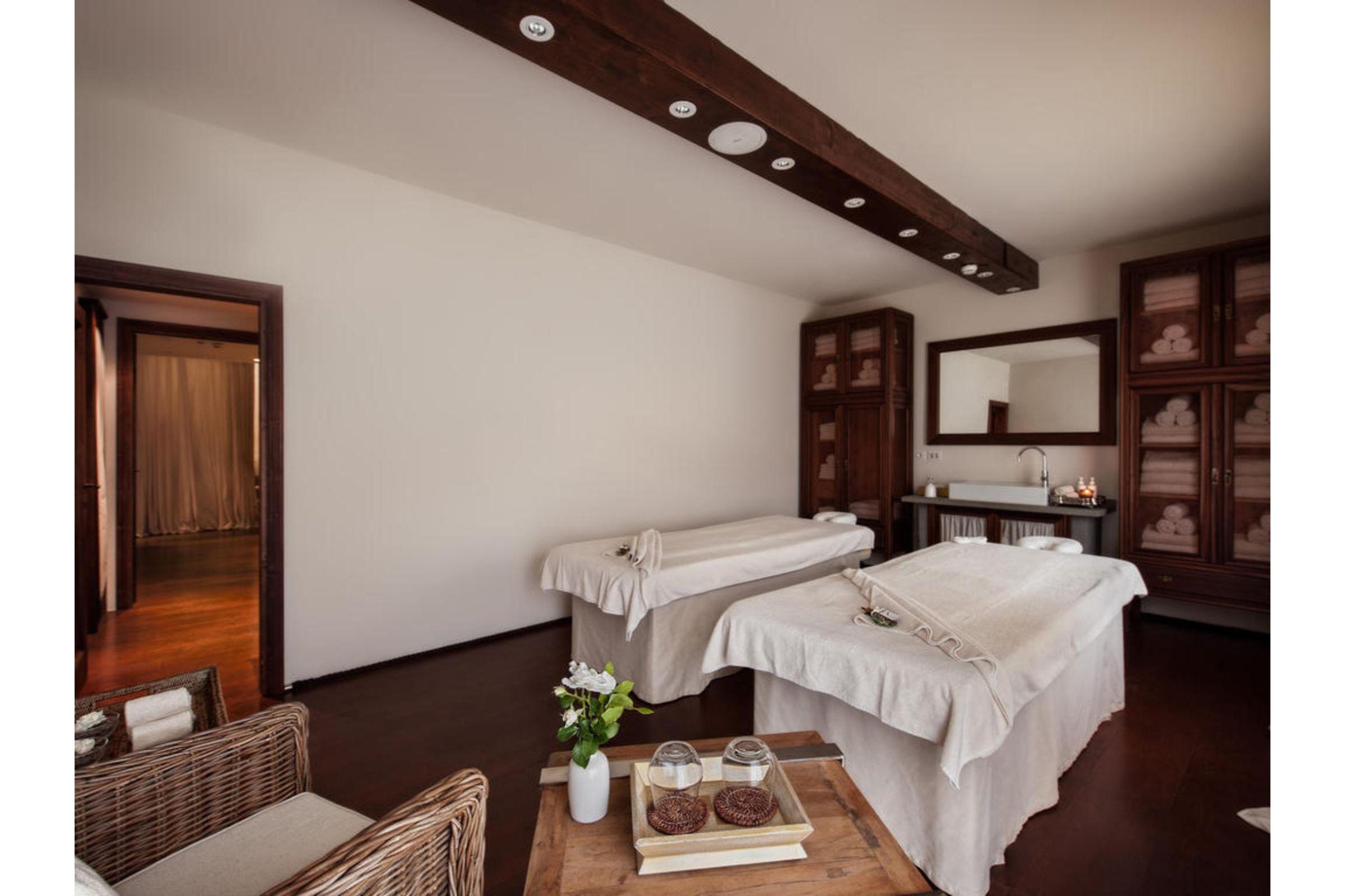 Hotel Il Salviatino Firenze 5*