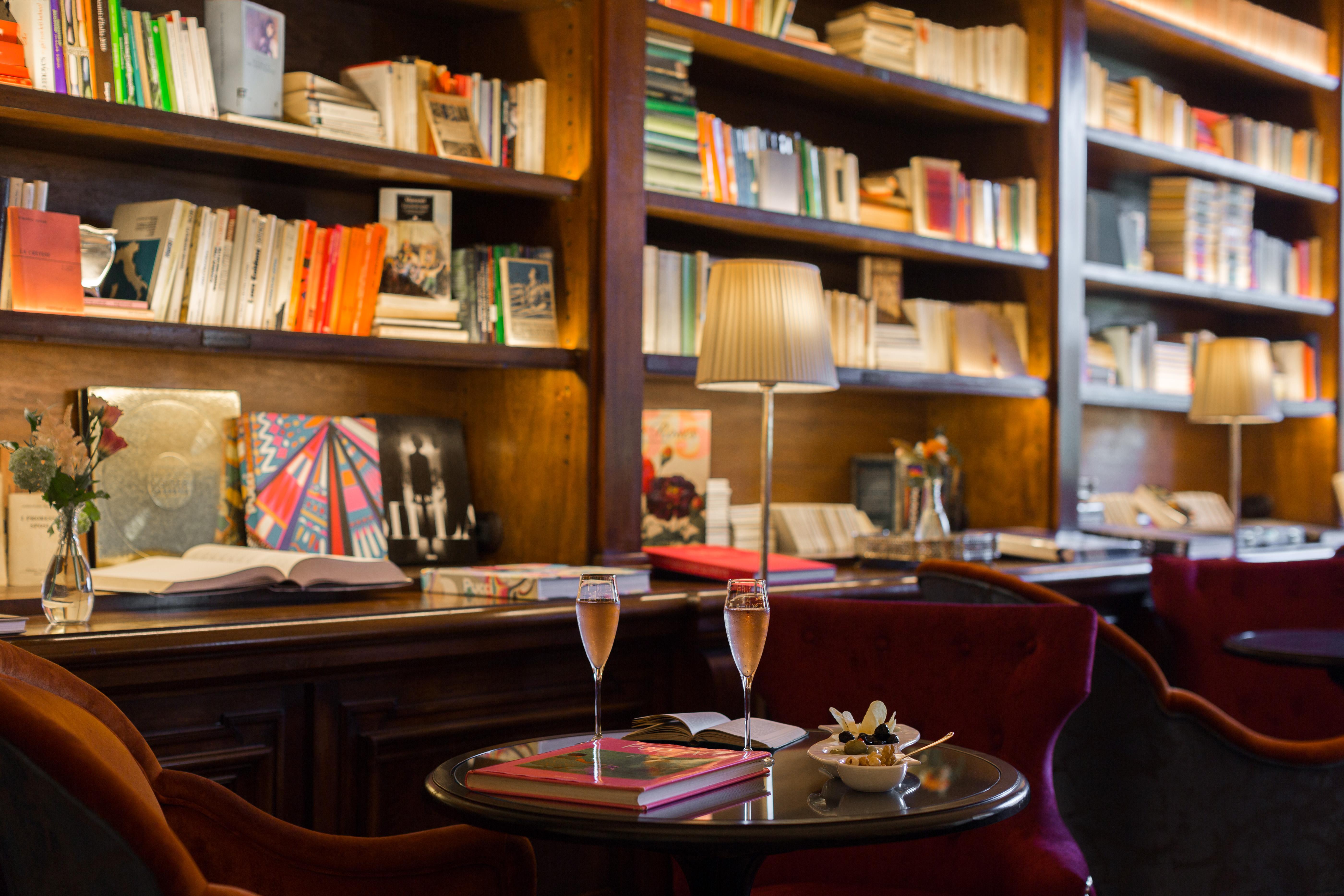 Il Salviatino Firenze Hotel 5*