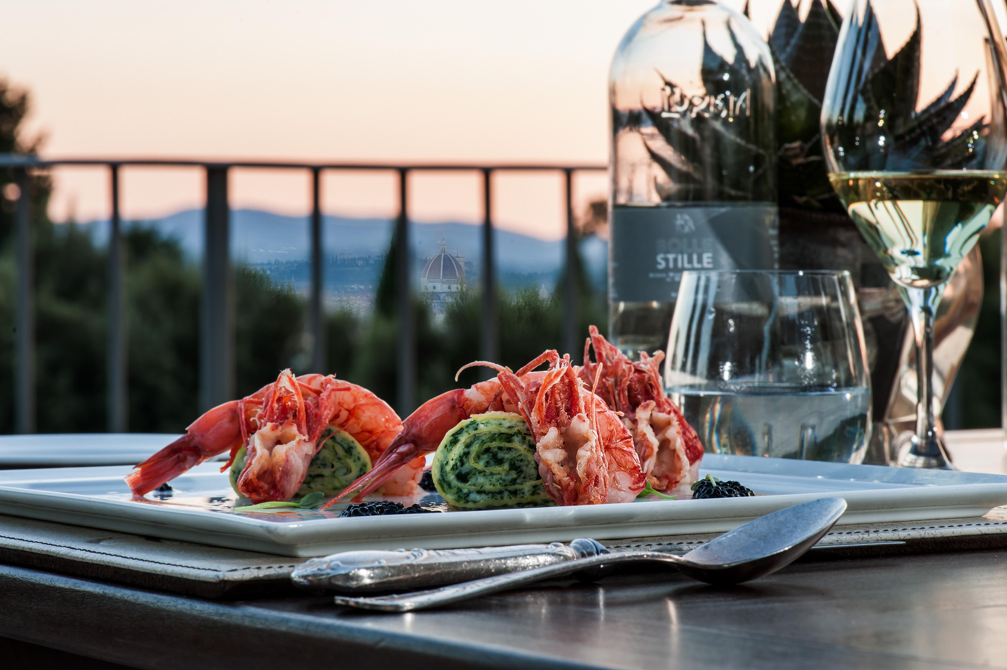 Il Salviatino Firenze 5* Fiesole
