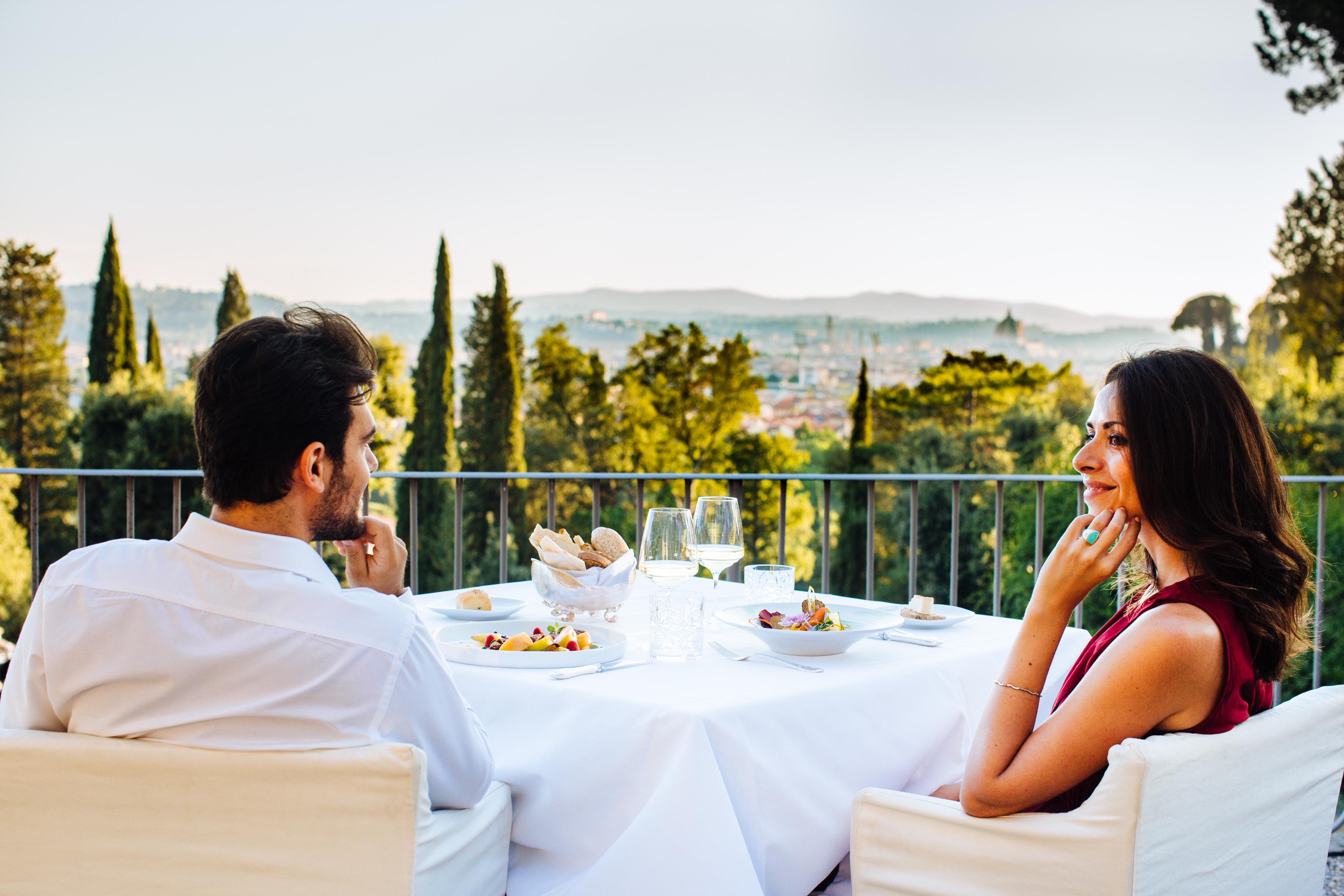 Il Salviatino Firenze Hotel Fiesole