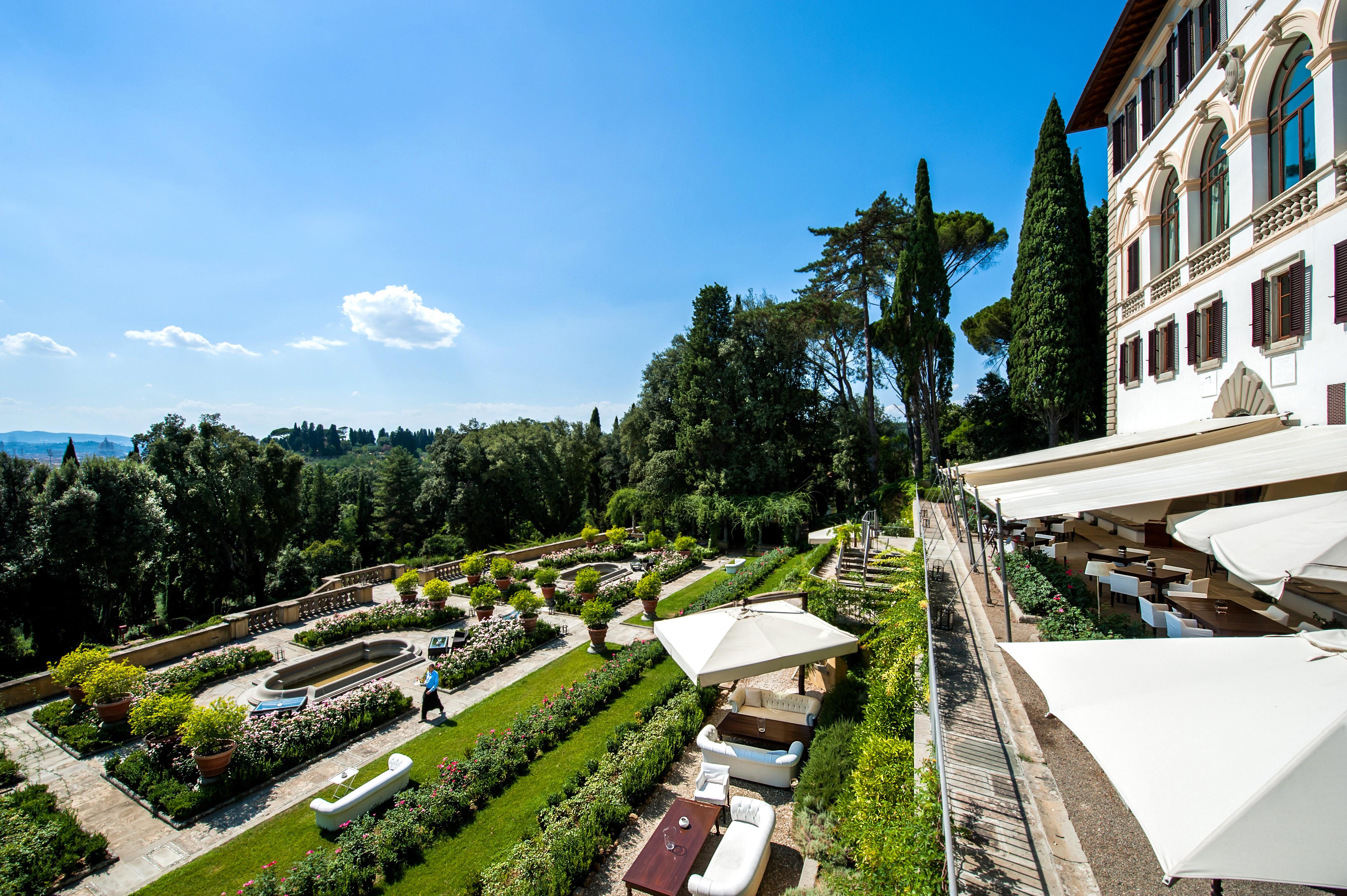 Il Salviatino Firenze 5*