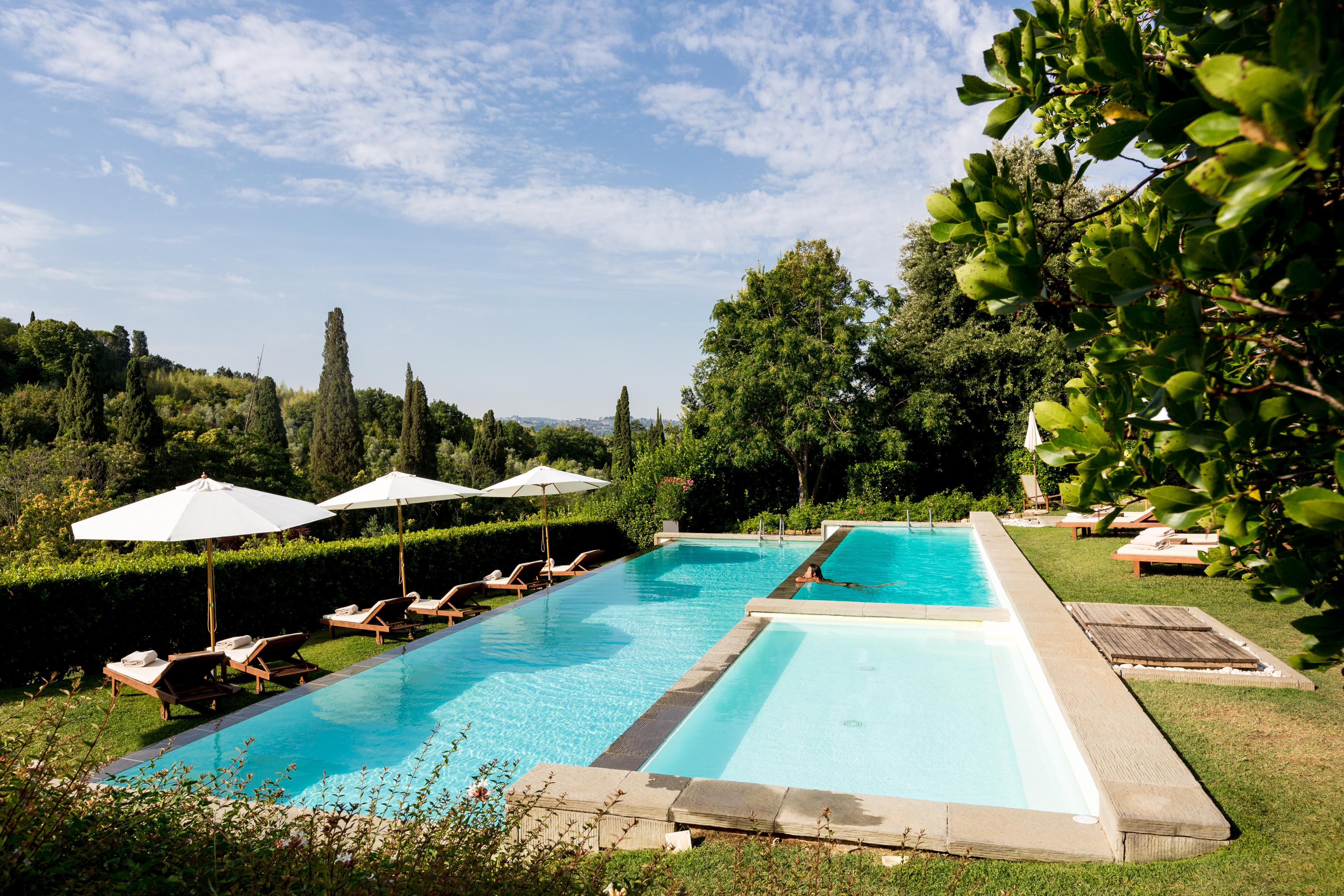Il Salviatino Firenze 5*