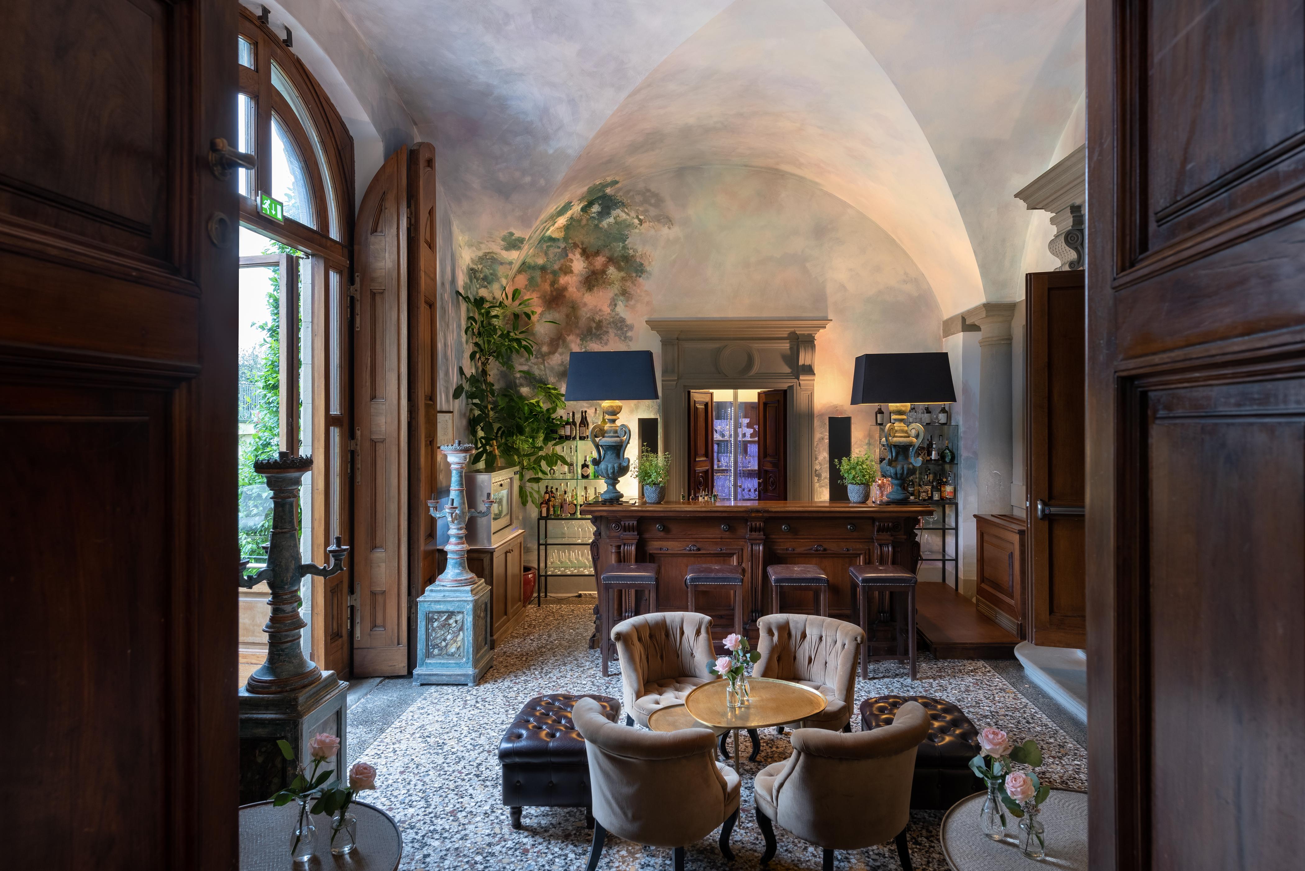 Hotel Il Salviatino Firenze