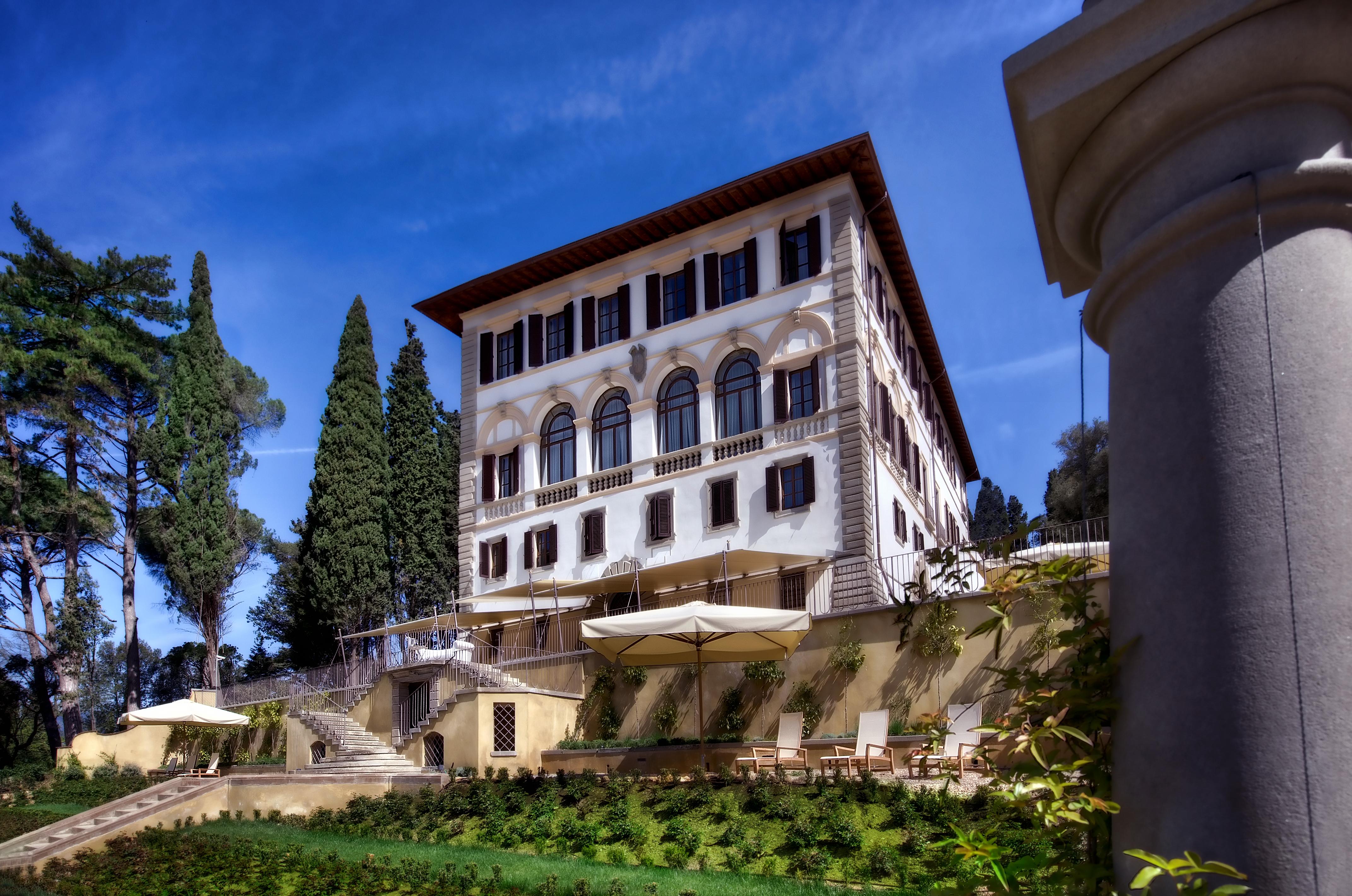 Il Salviatino Firenze