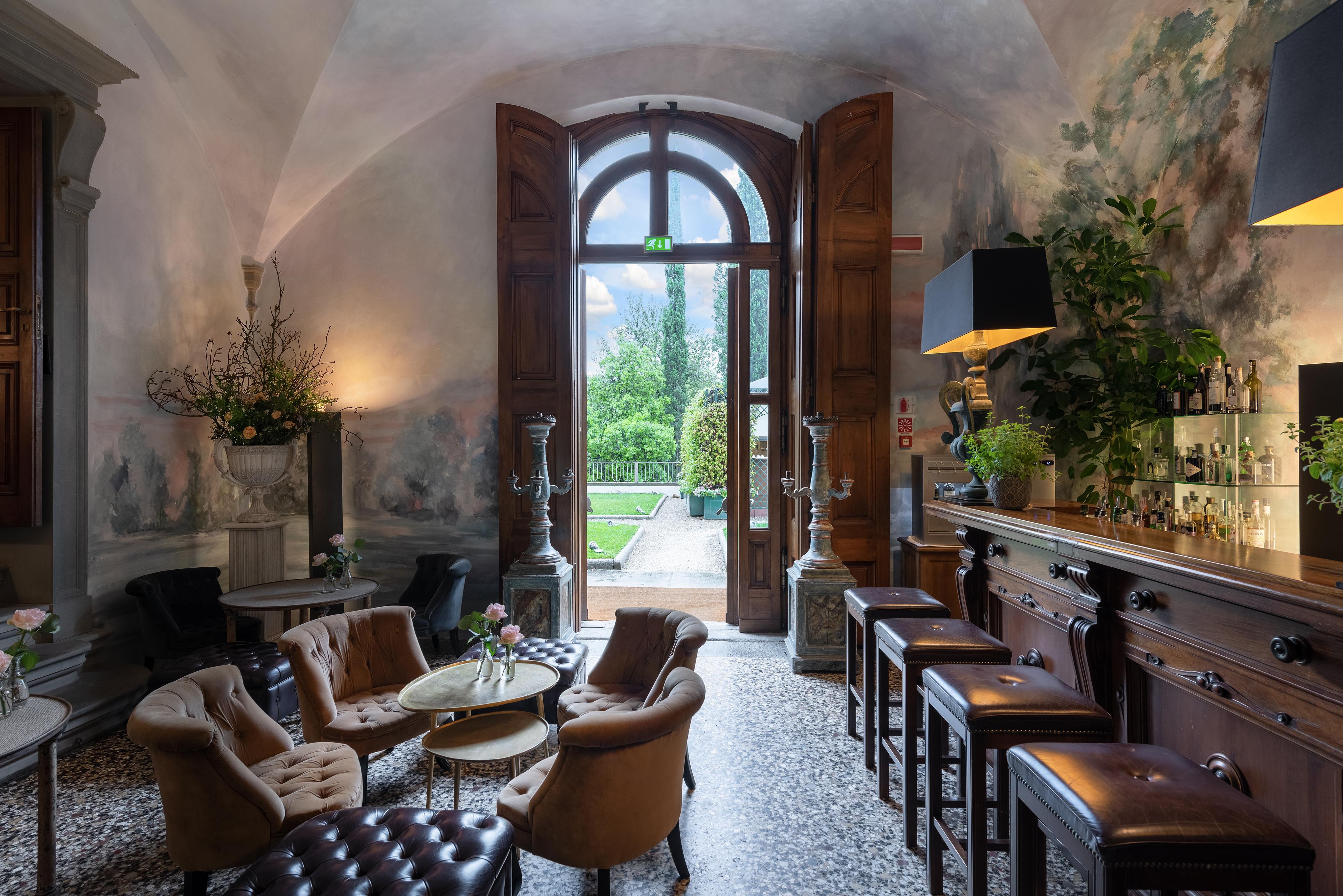 Il Salviatino Firenze Hotel Fiesole