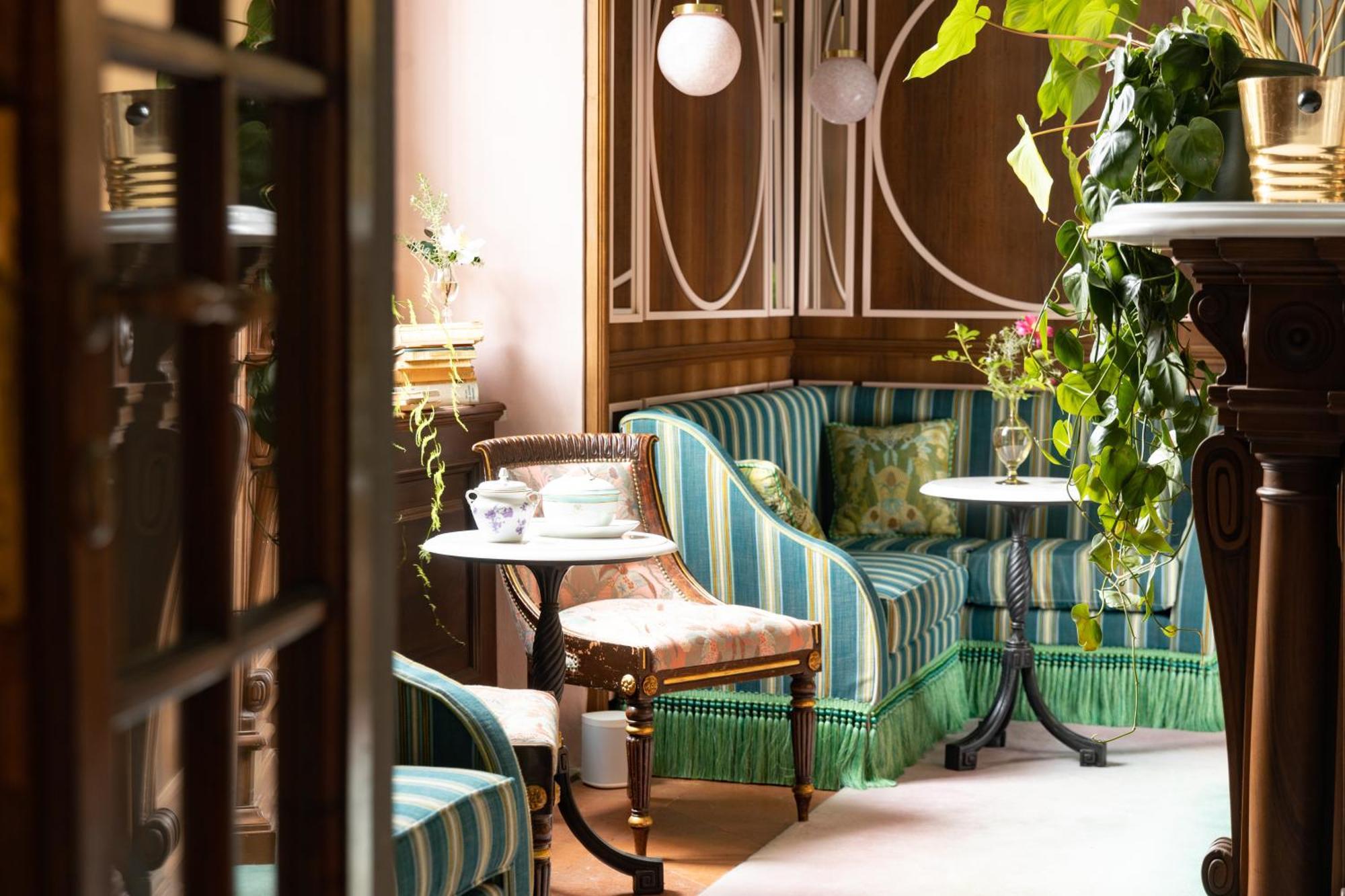 Hotel Il Salviatino Firenze Fiesole