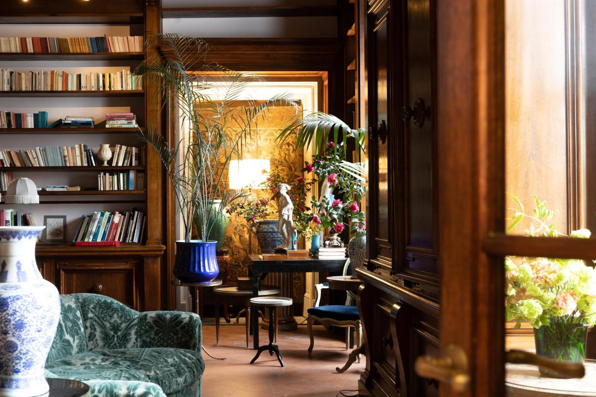 Il Salviatino Firenze Hotel Fiesole