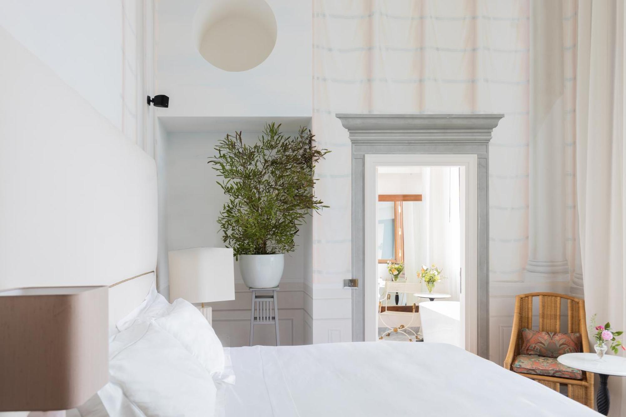 Hotel Il Salviatino Firenze 5*