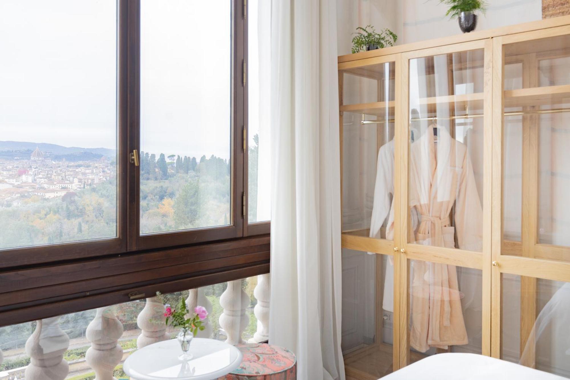 Il Salviatino Firenze 5* Fiesole