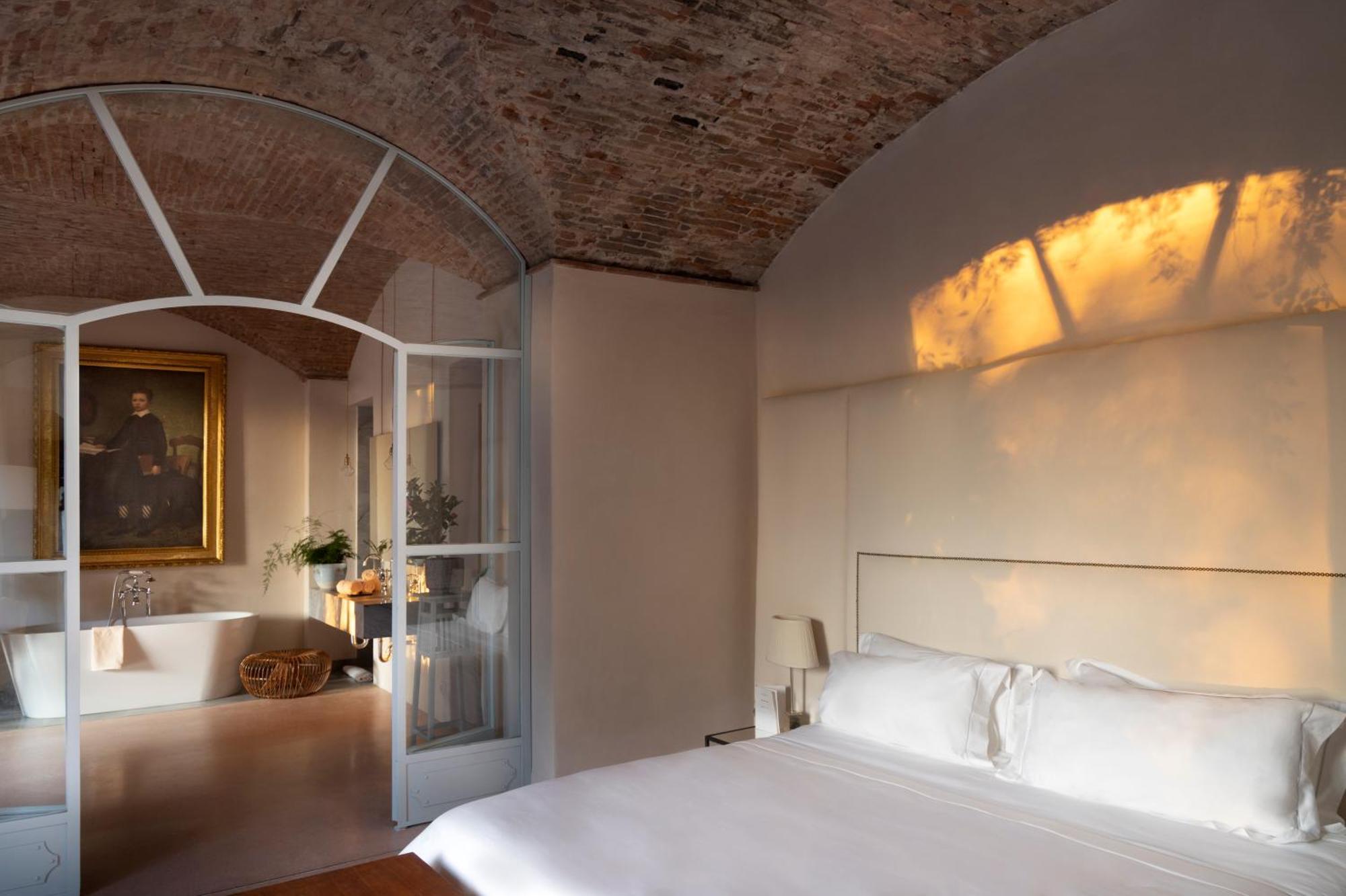 Il Salviatino Firenze Hotel Fiesole