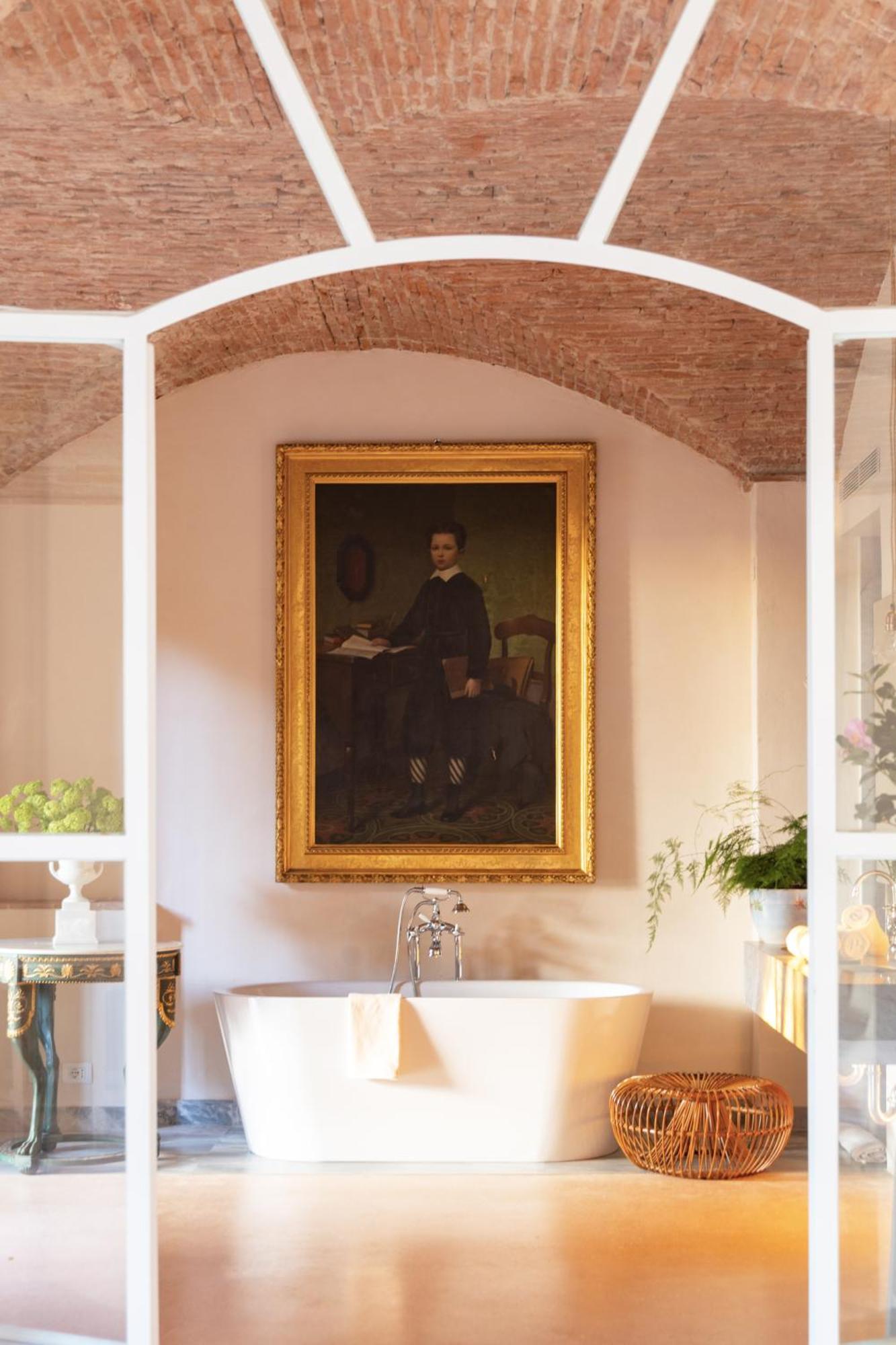 Il Salviatino Firenze Fiesole