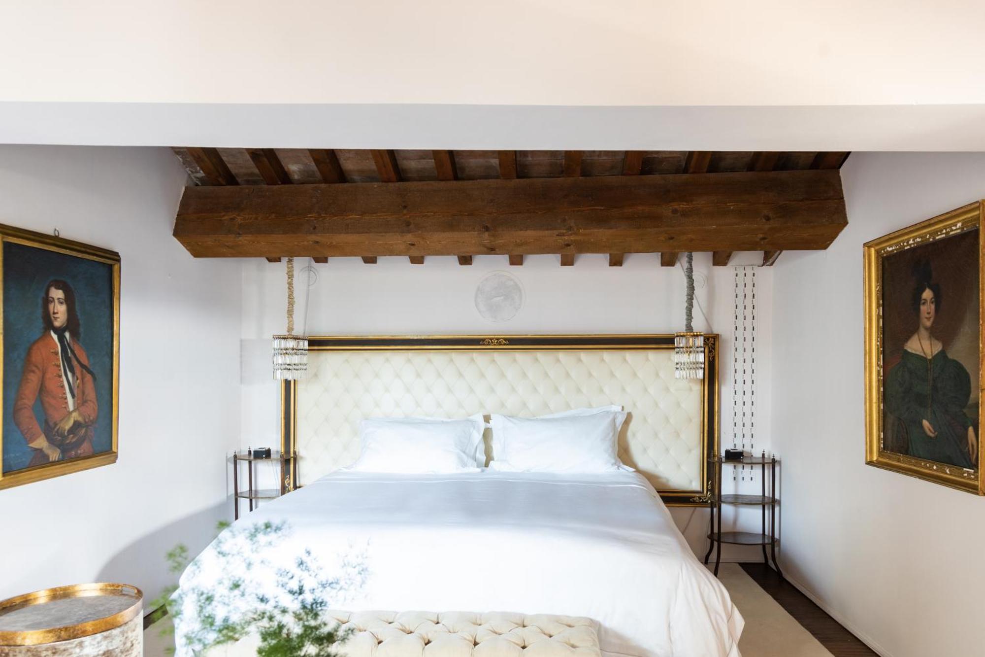 Il Salviatino Firenze Hotel Fiesole