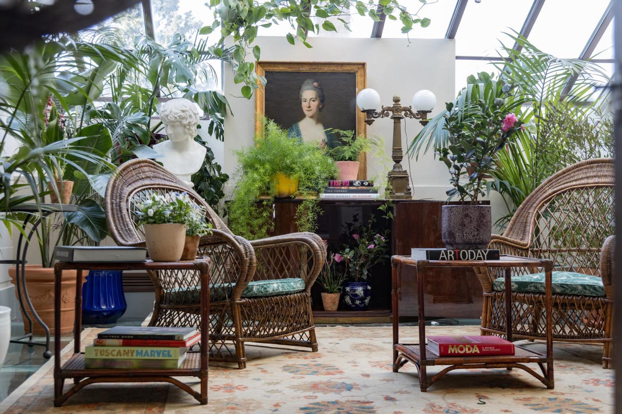 Hotel Il Salviatino Firenze Fiesole