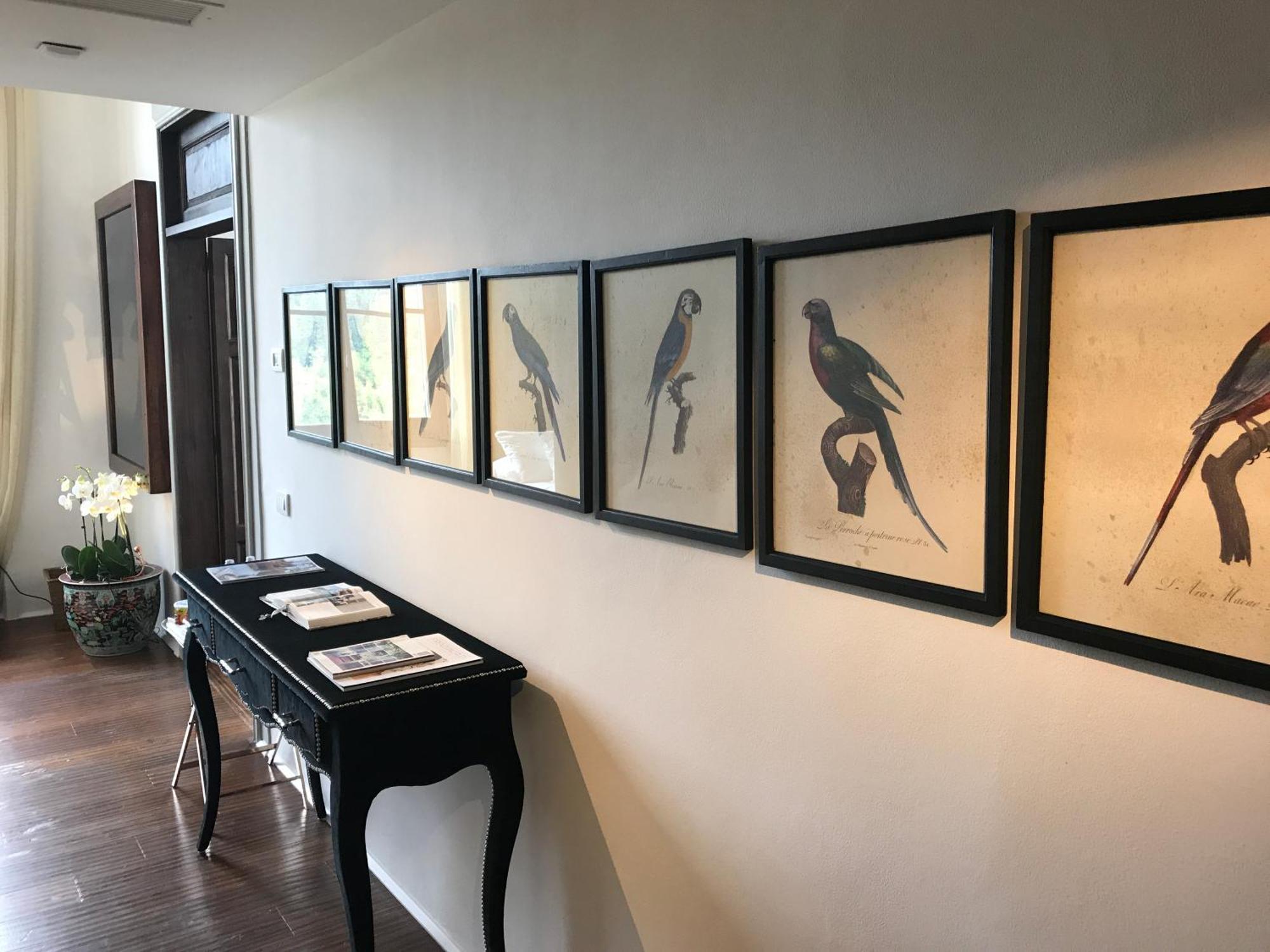 Hotel Il Salviatino Firenze