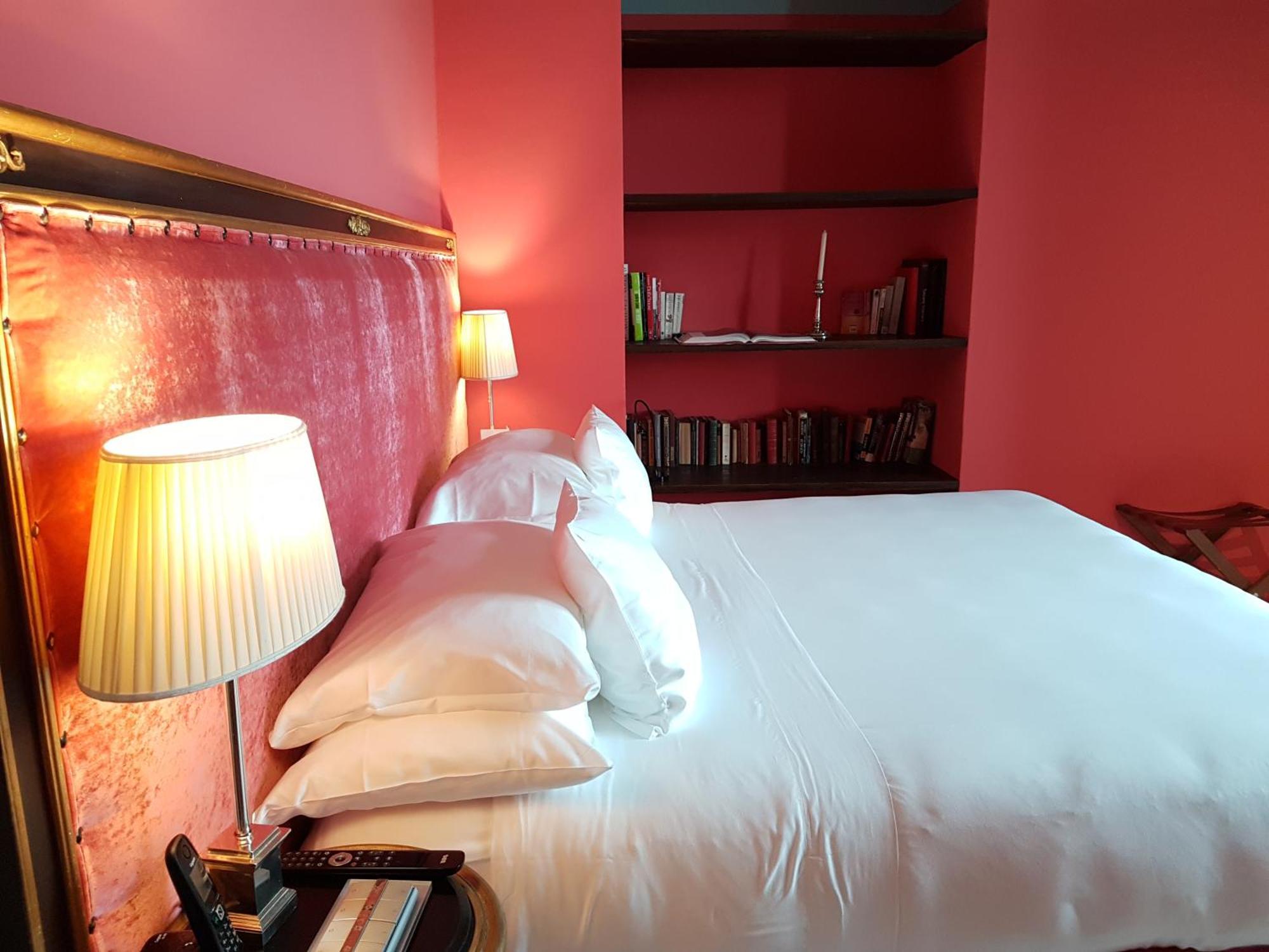 Il Salviatino Firenze 5*