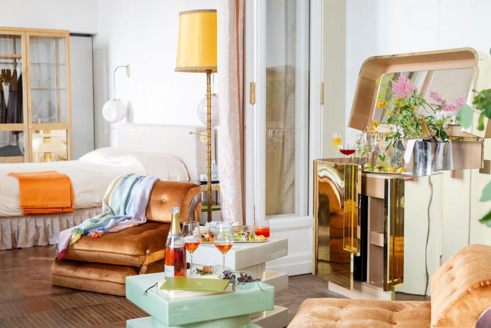 Il Salviatino Firenze Hotel