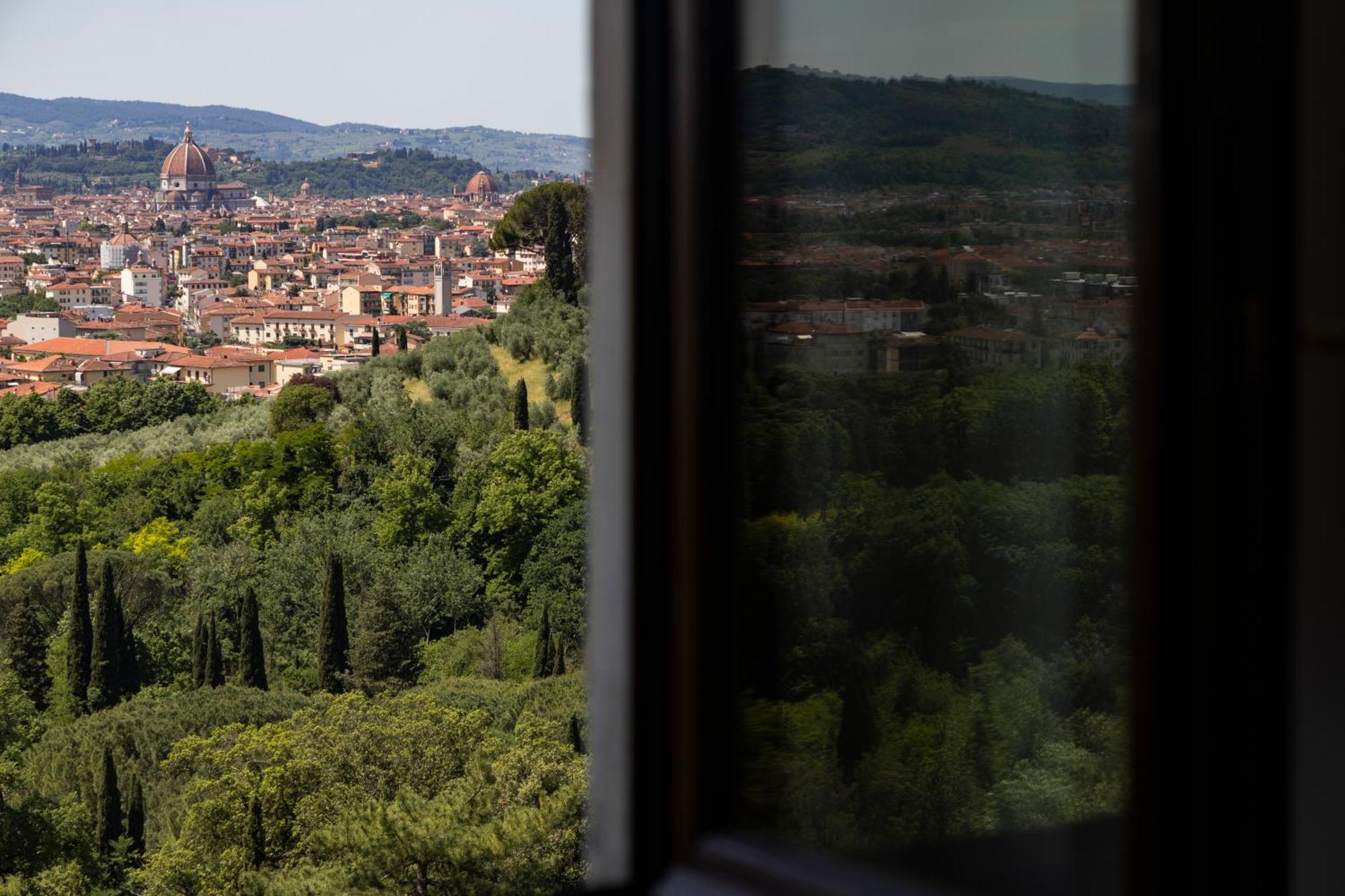 Il Salviatino Firenze Hotel
