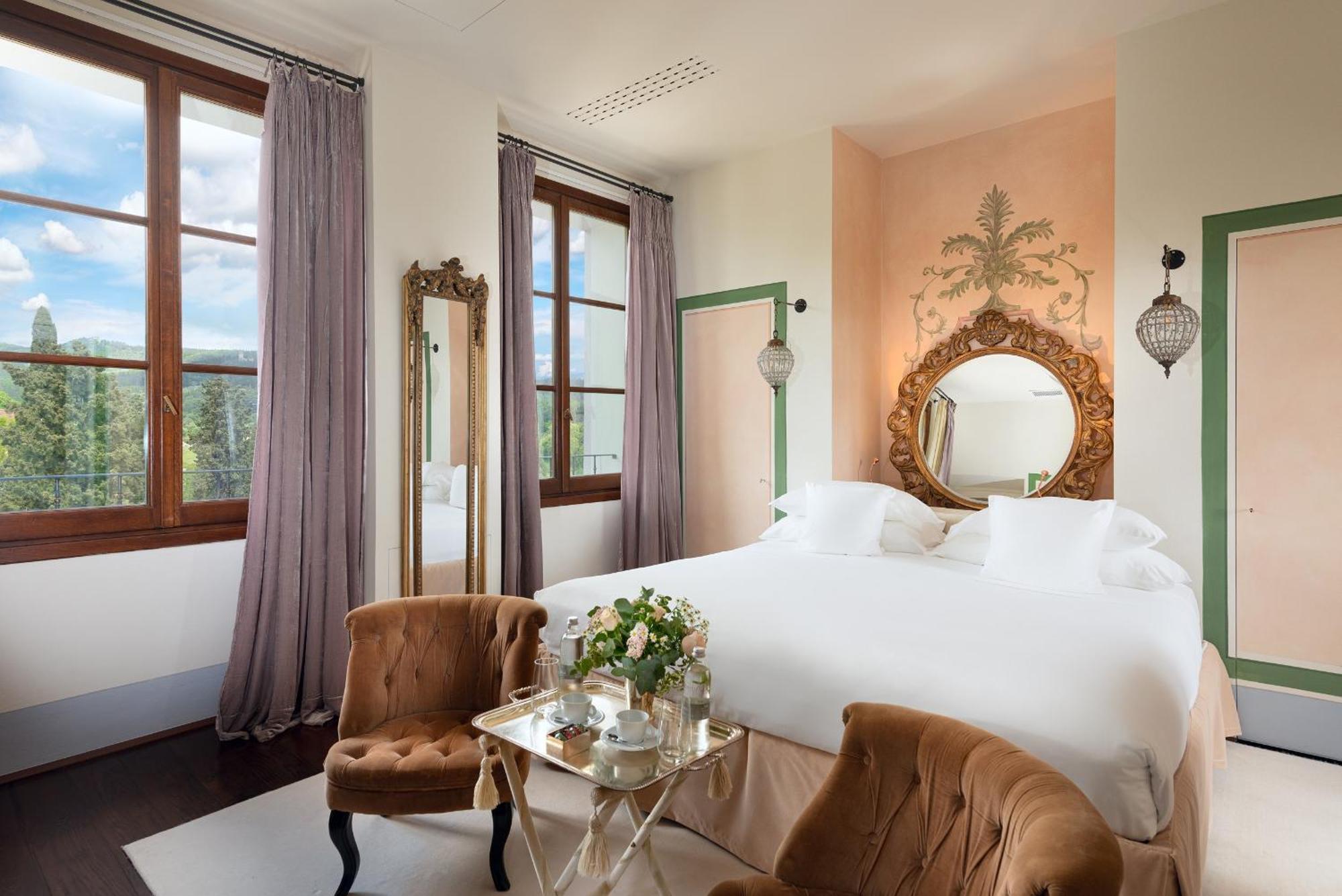 Il Salviatino Firenze Hotel Fiesole