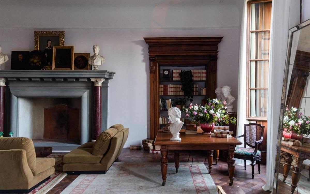 Il Salviatino Firenze Fiesole