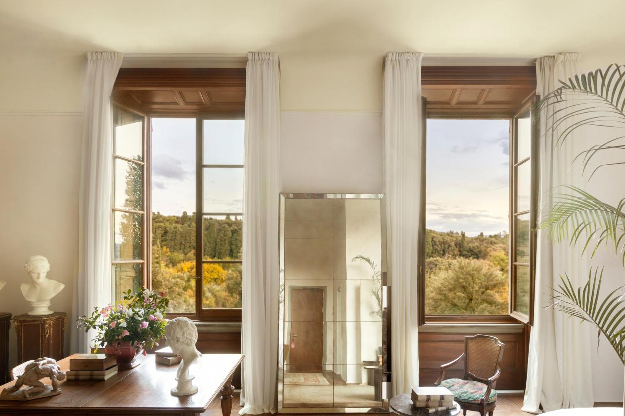 Il Salviatino Firenze 5* Fiesole