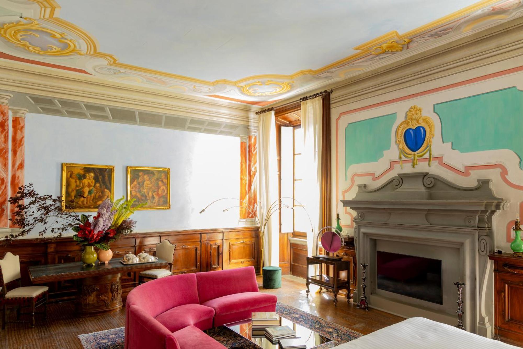 Il Salviatino Firenze