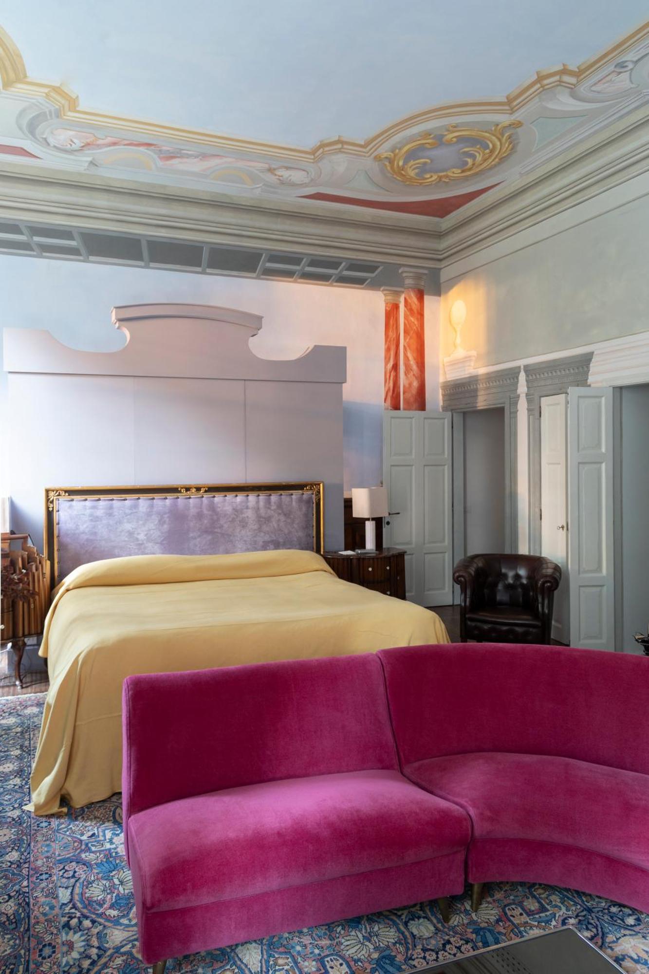 Hotel Il Salviatino Firenze Fiesole