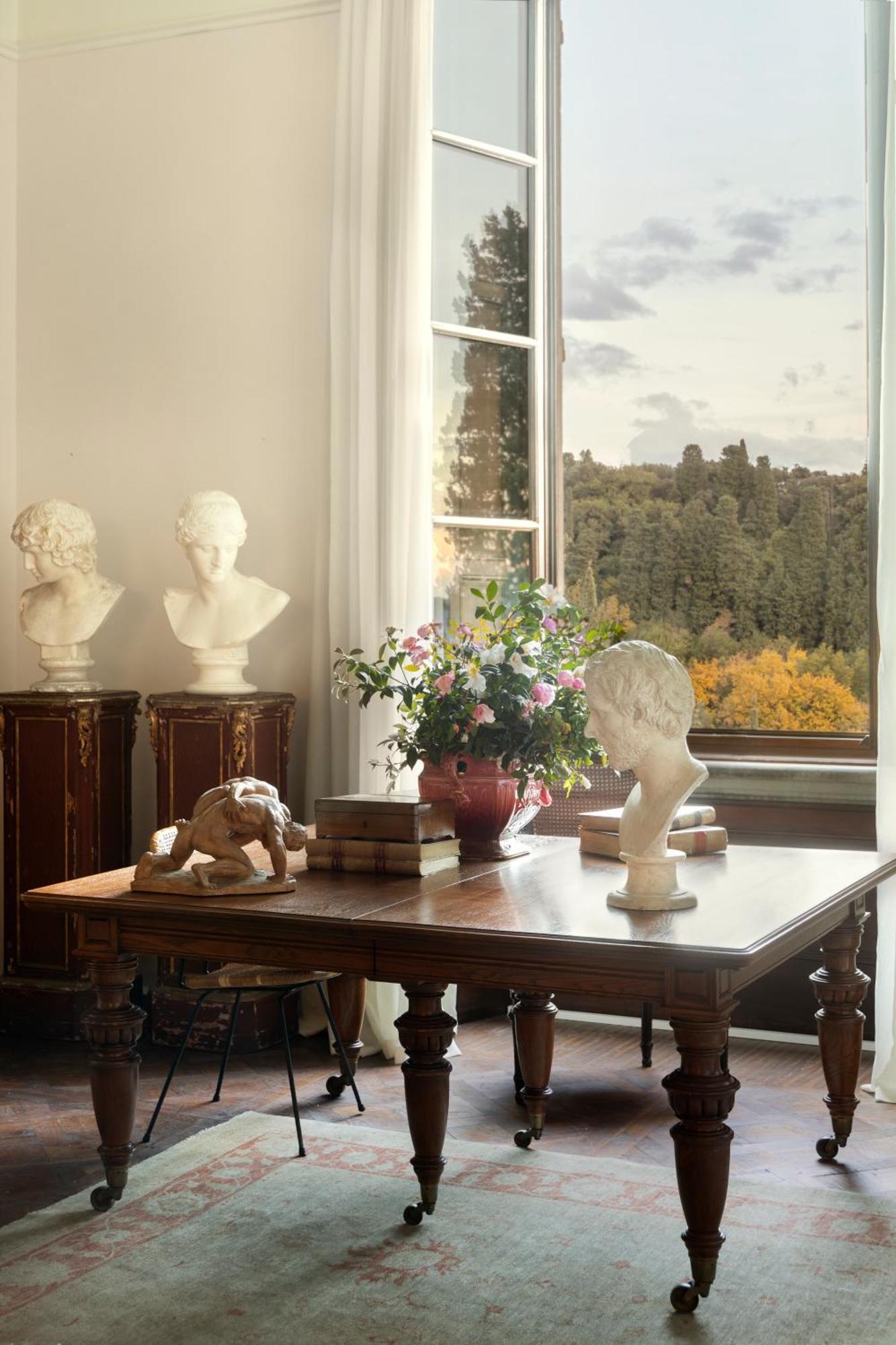 Il Salviatino Firenze Hotel