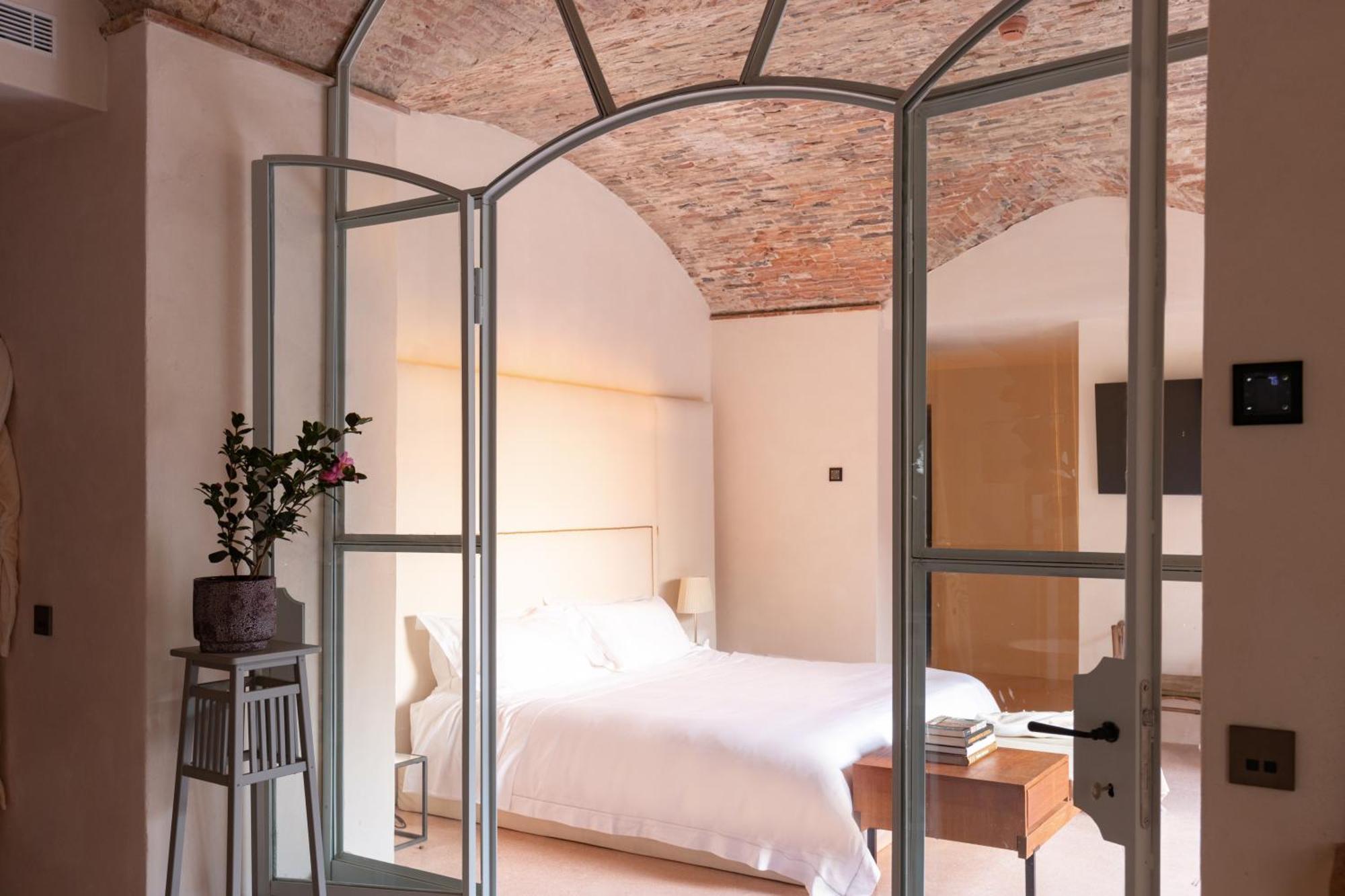 Hotel Il Salviatino Firenze Fiesole