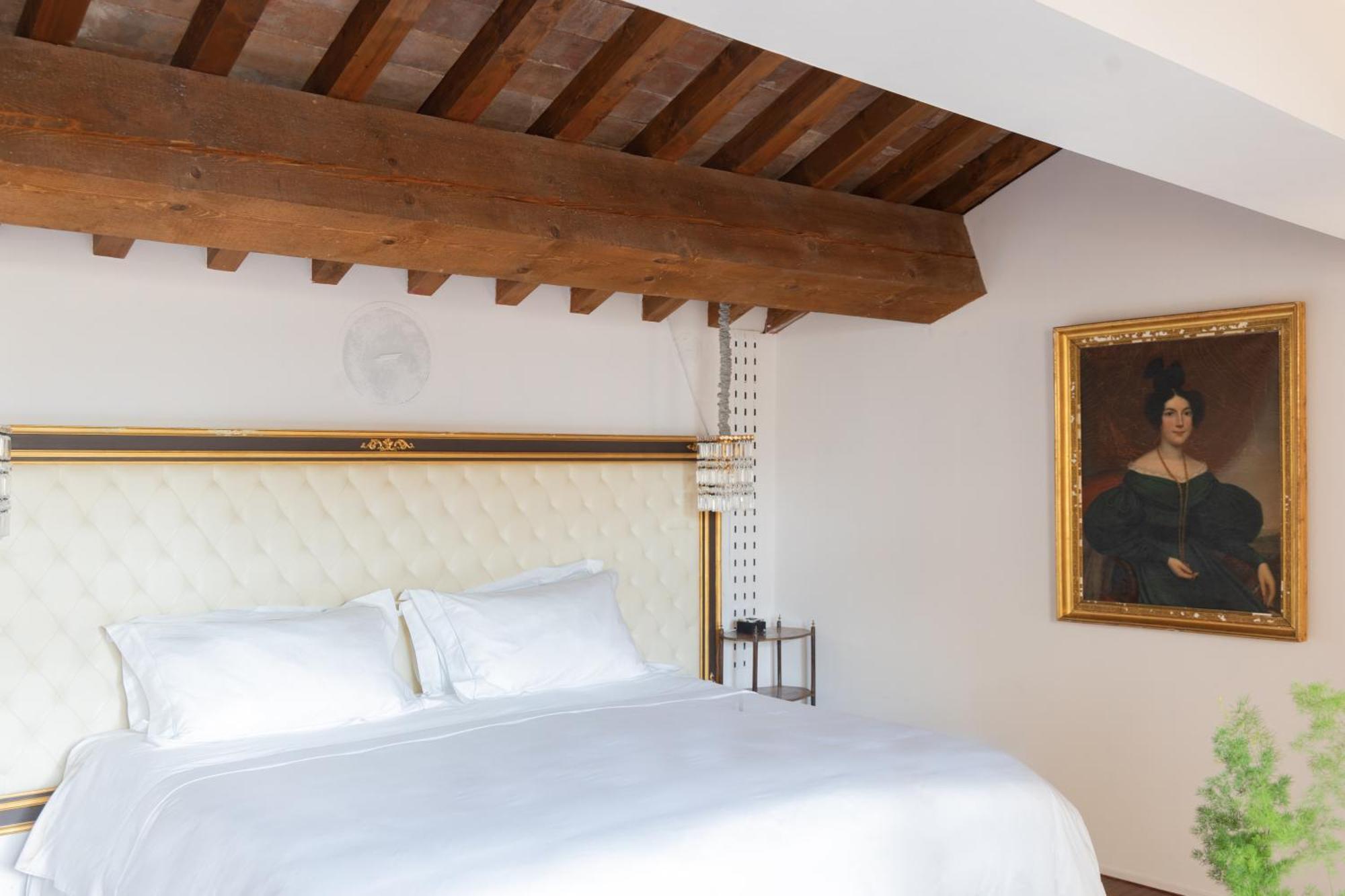 Hotel Il Salviatino Firenze 5*