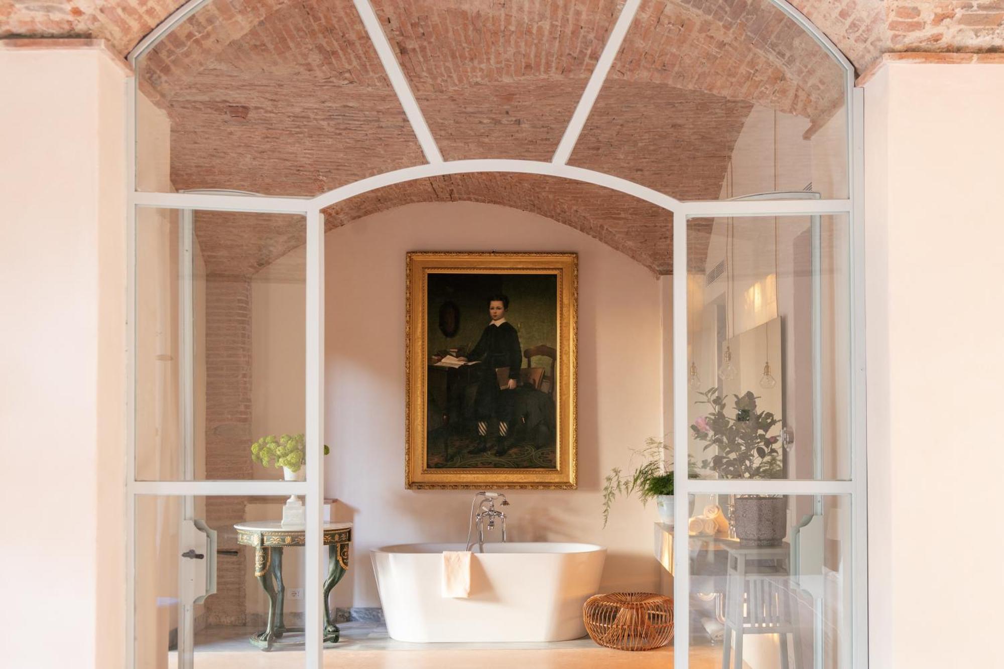 Il Salviatino Firenze 5* Fiesole