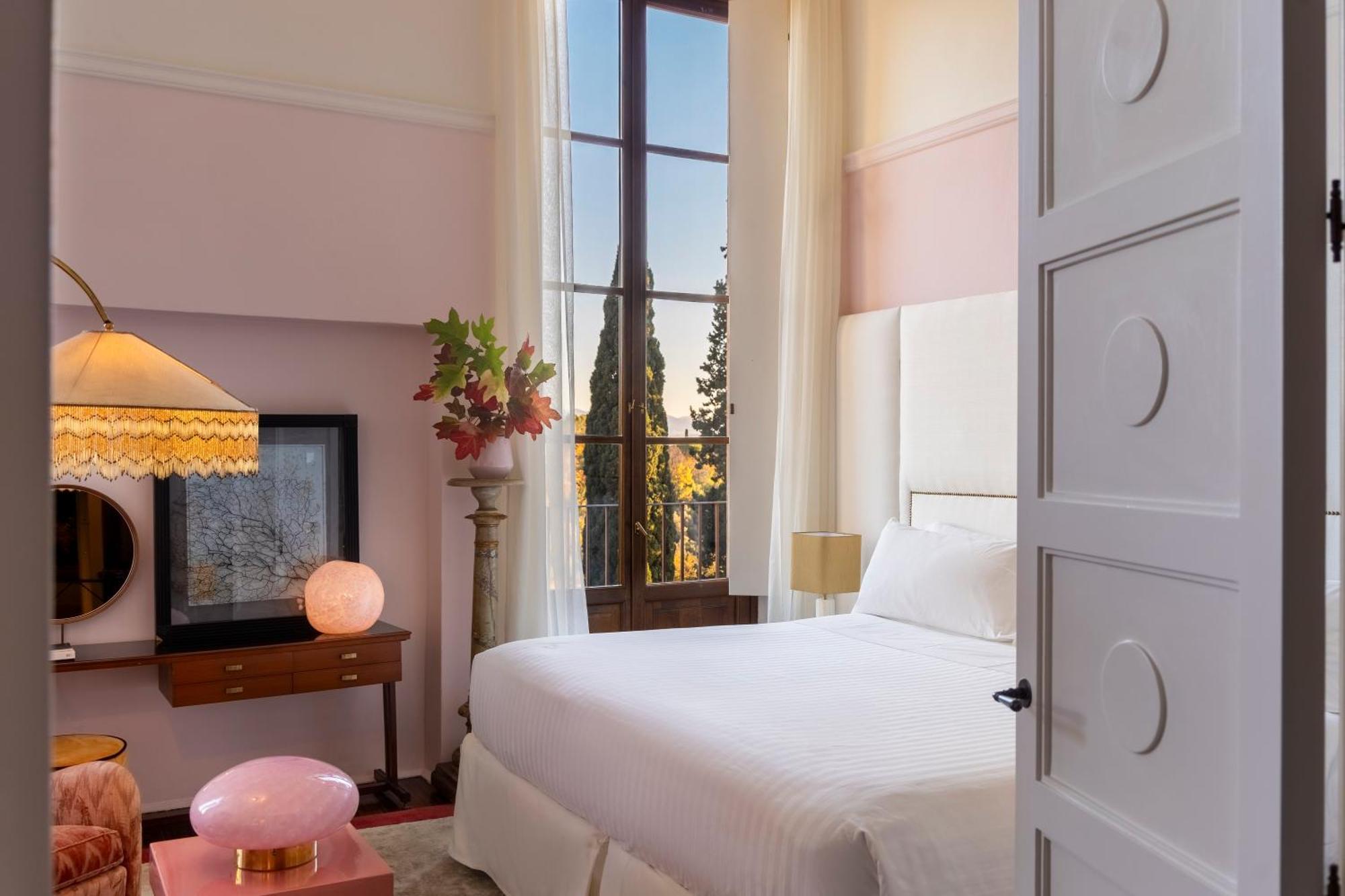 Hotel Il Salviatino Firenze 5*