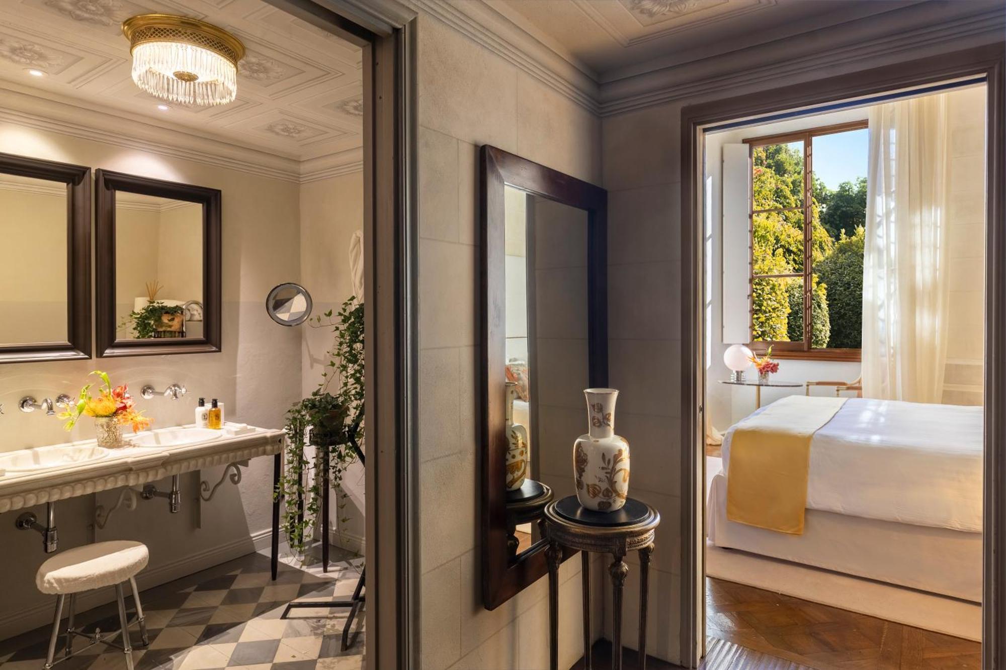 Il Salviatino Firenze Hotel Fiesole