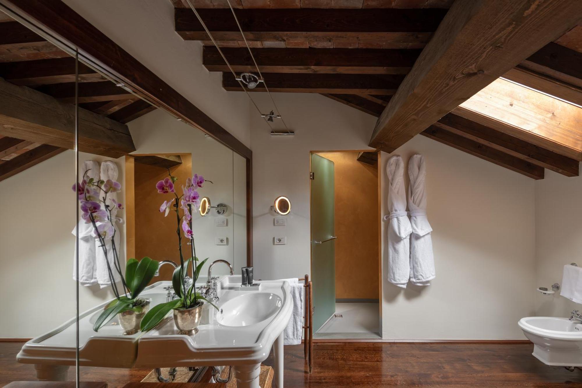 Il Salviatino Firenze 5* Fiesole