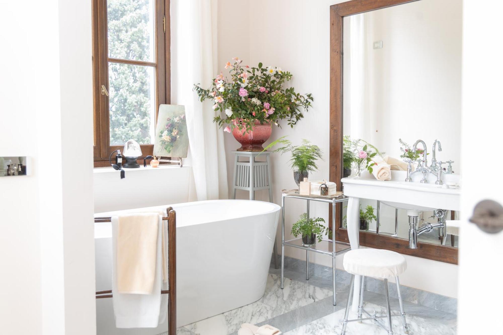 Il Salviatino Firenze Hotel