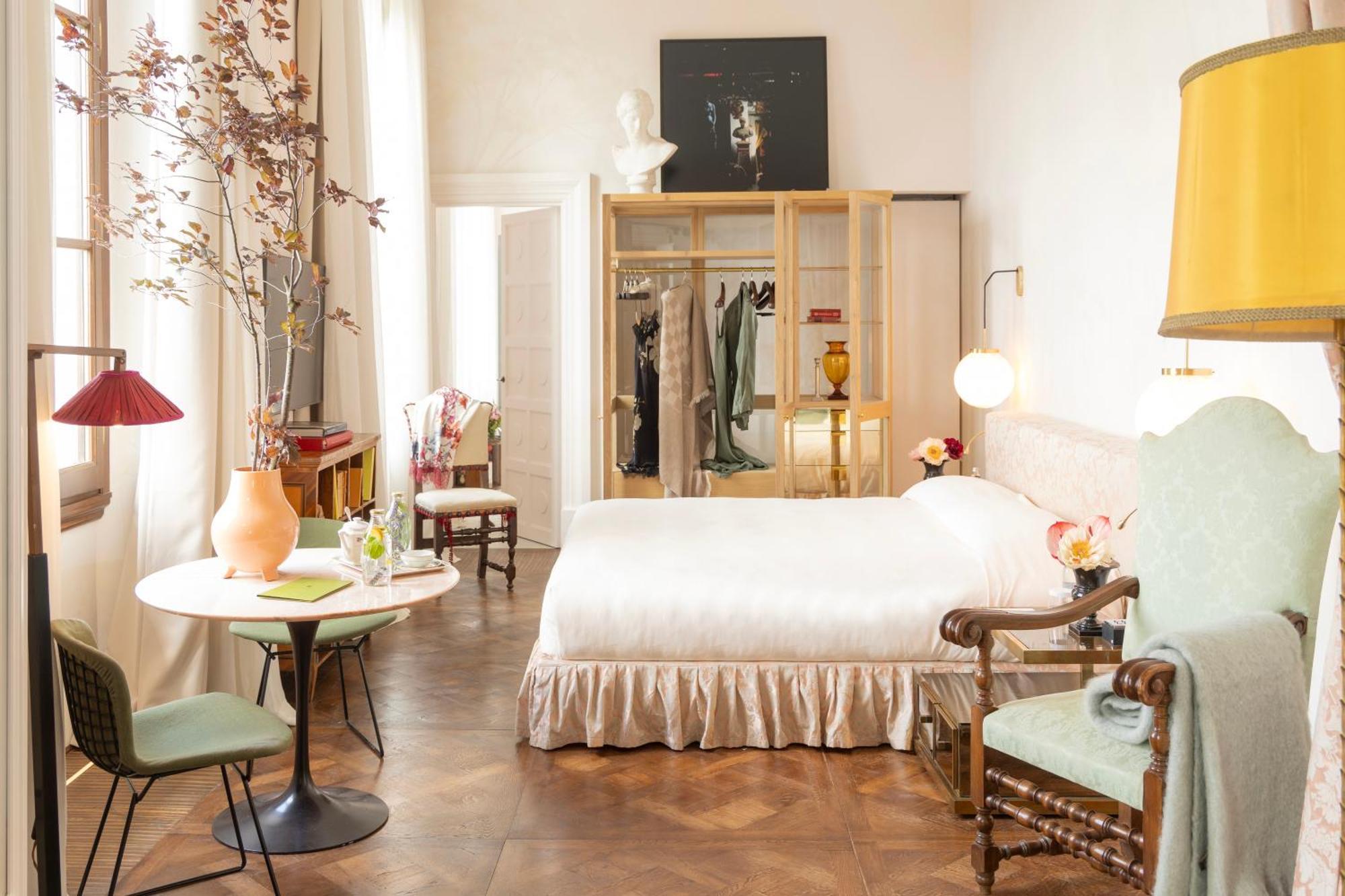 Il Salviatino Firenze Hotel 5*