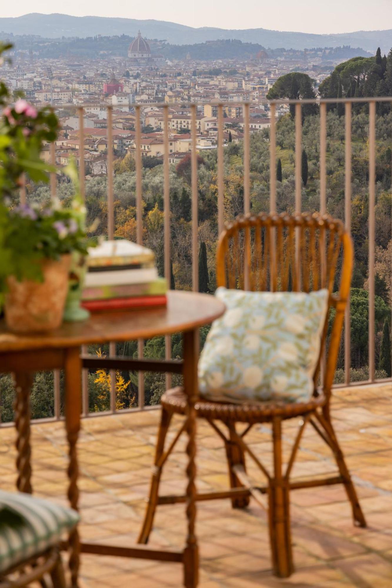 Il Salviatino Firenze Hotel 5*