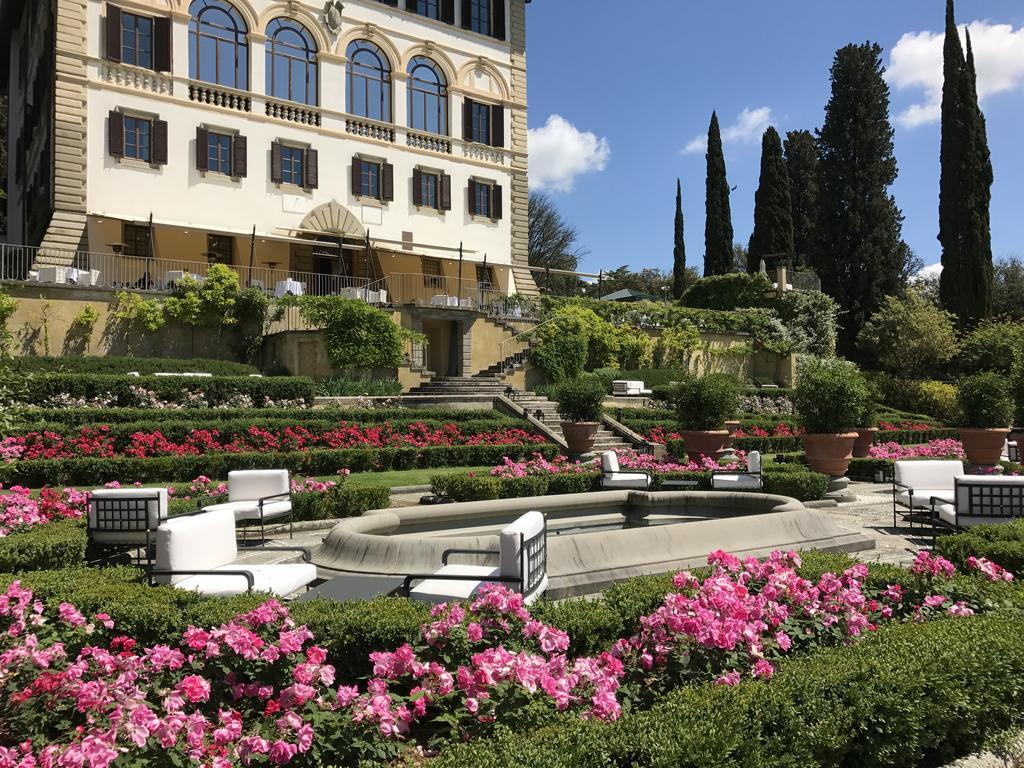 Il Salviatino Firenze Hotel Fiesole