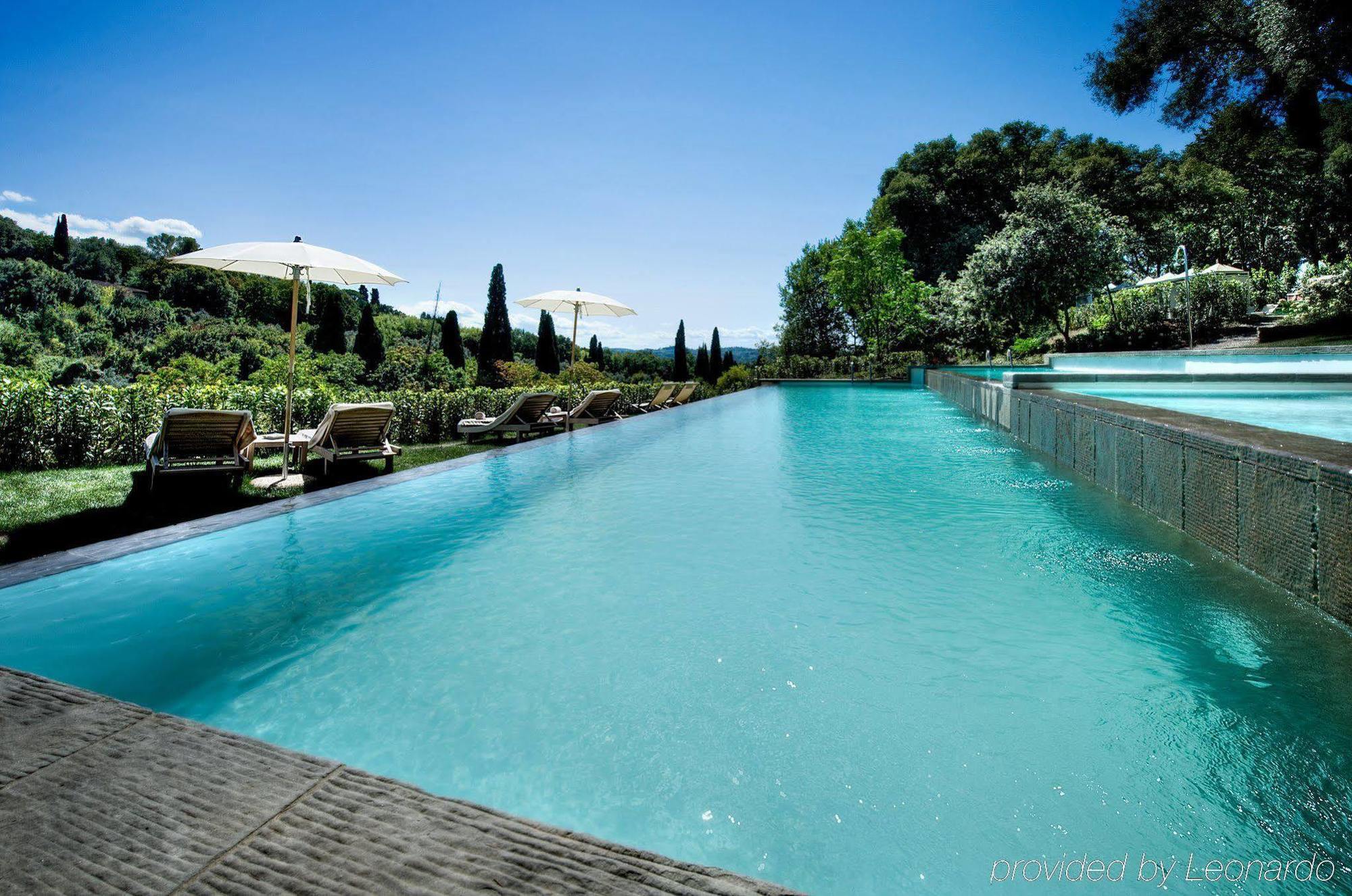 Il Salviatino Firenze 5*