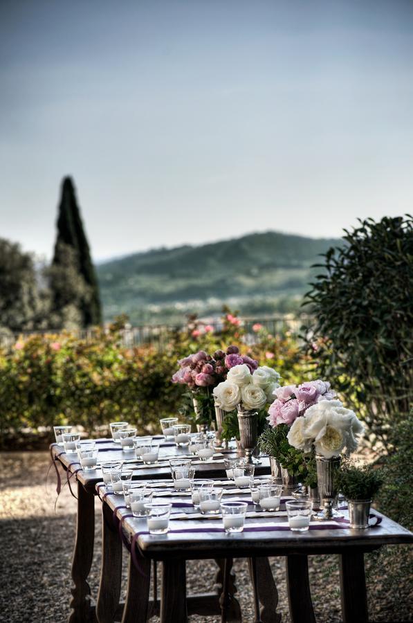 Il Salviatino Firenze Hotel Fiesole