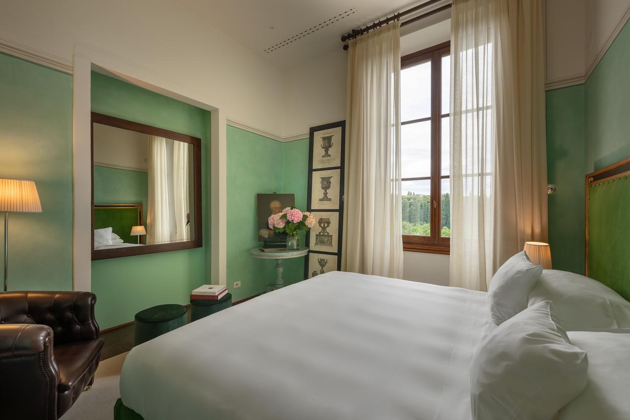 Hotel Il Salviatino Firenze 5*