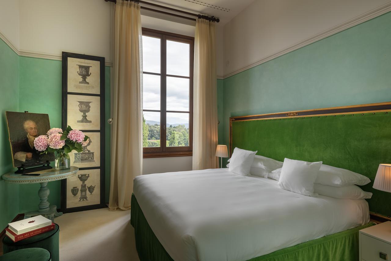 Il Salviatino Firenze Hotel