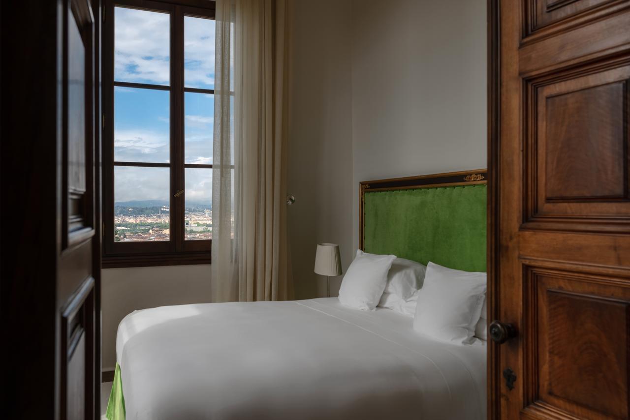 Il Salviatino Firenze 5* Fiesole