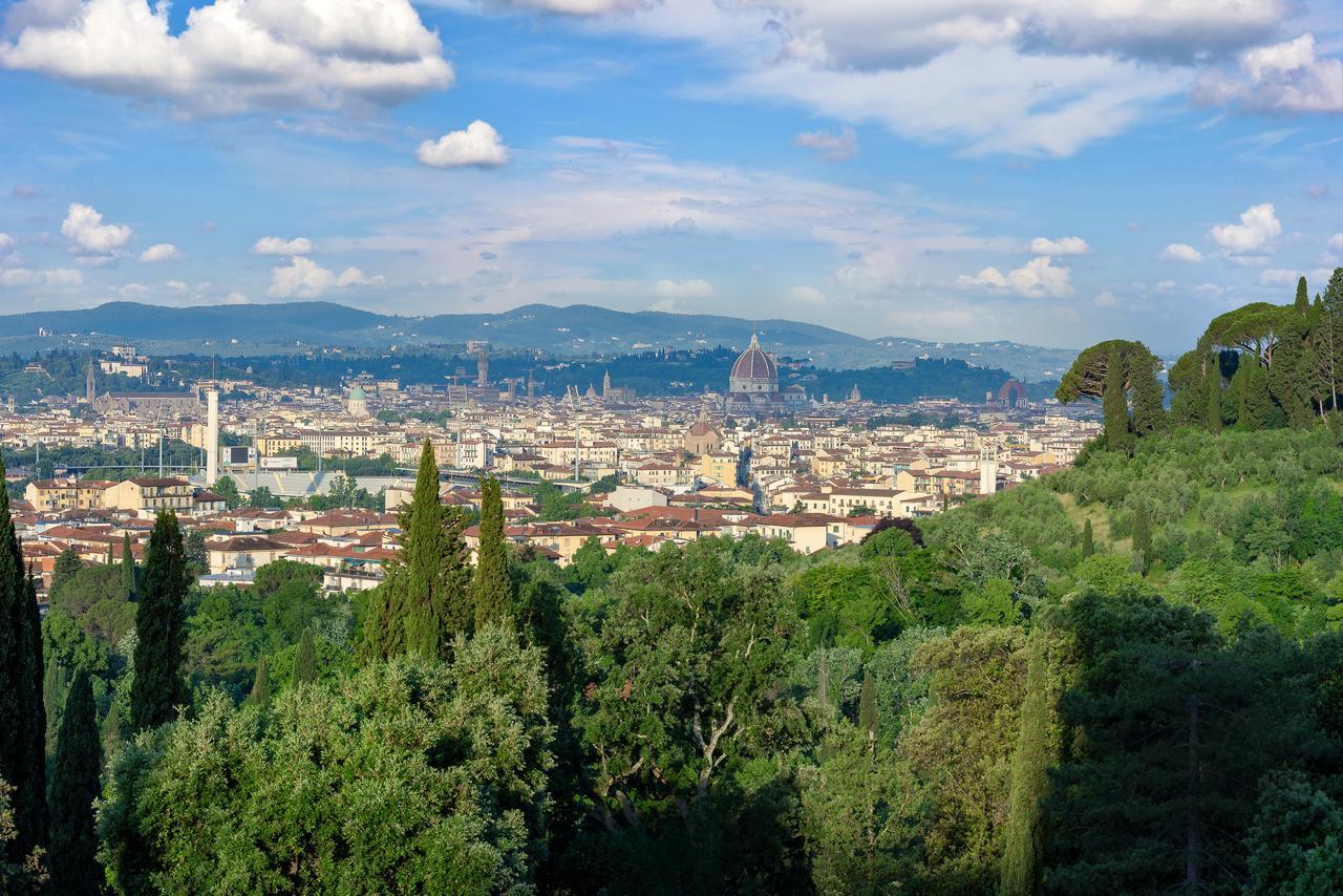 Il Salviatino Firenze Hotel 5*